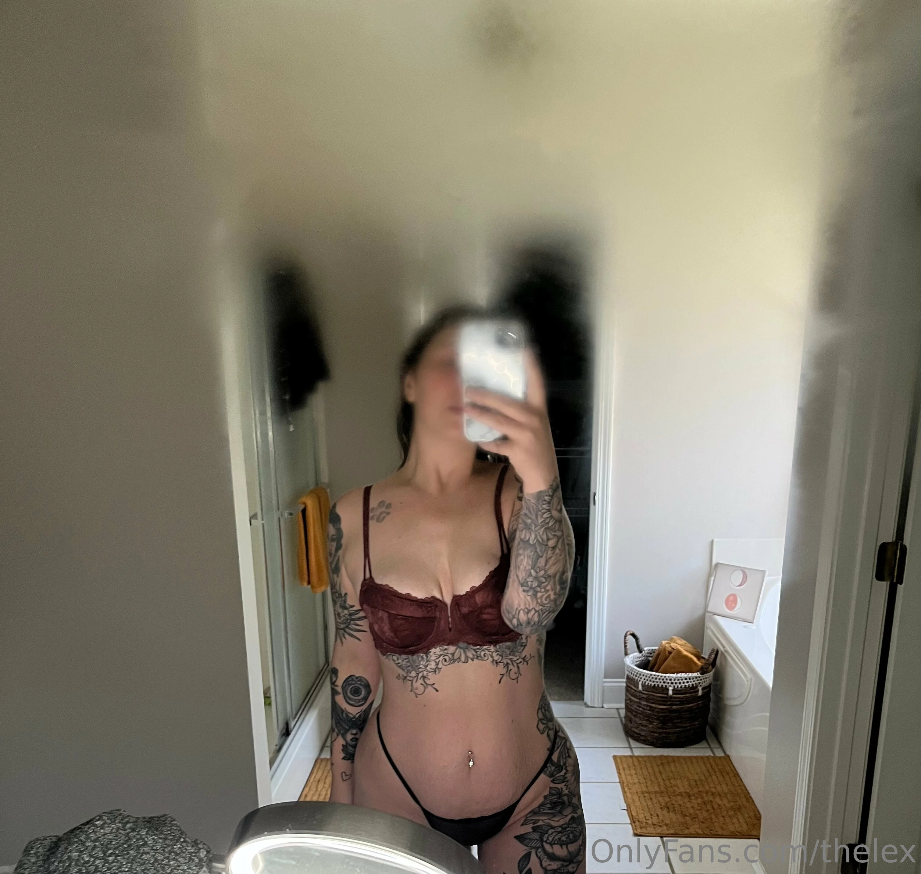 Lex OnlyFans exclusive photo 12 - thelex premium content