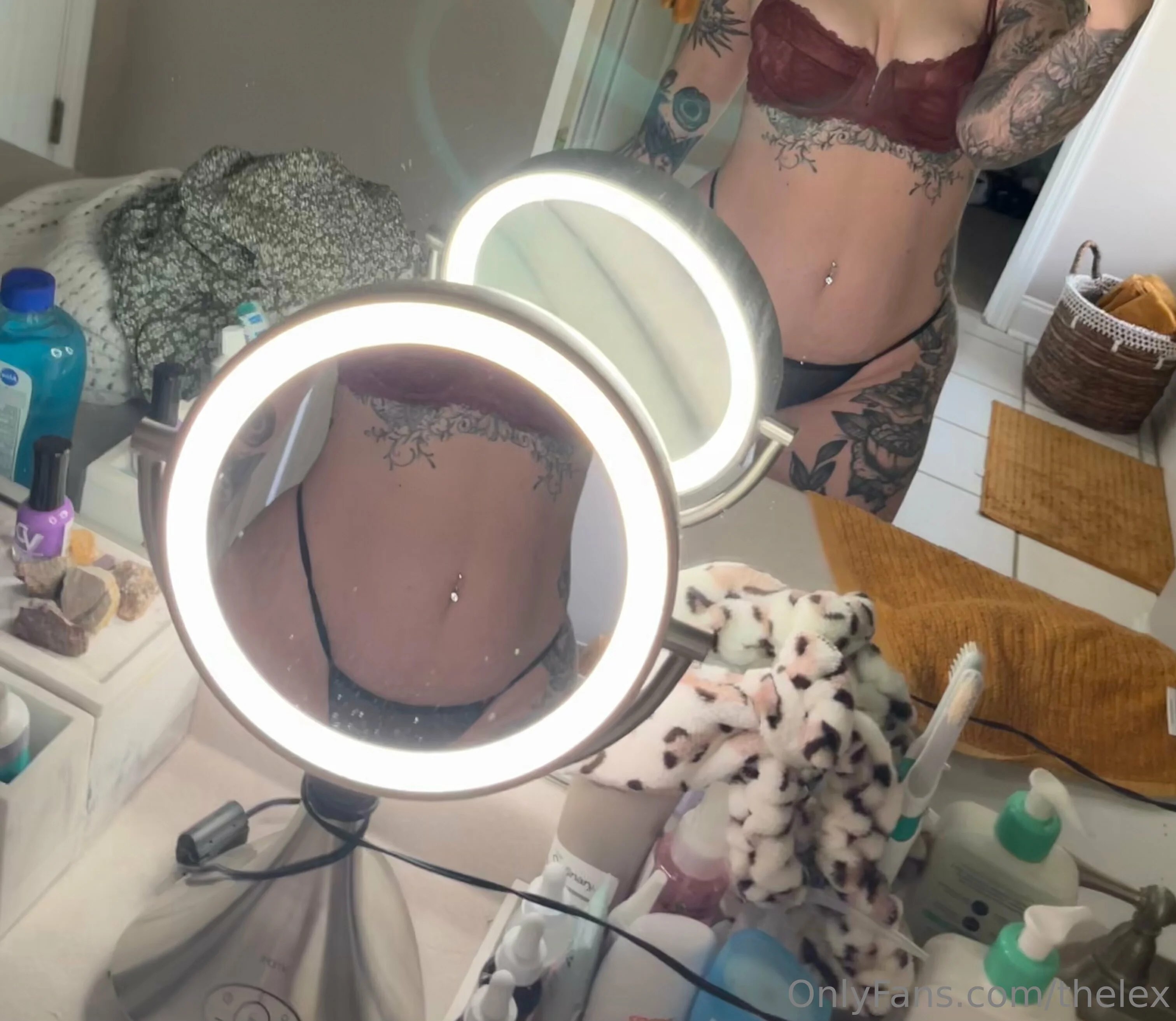 Lex OnlyFans exclusive photo 11 - thelex premium content