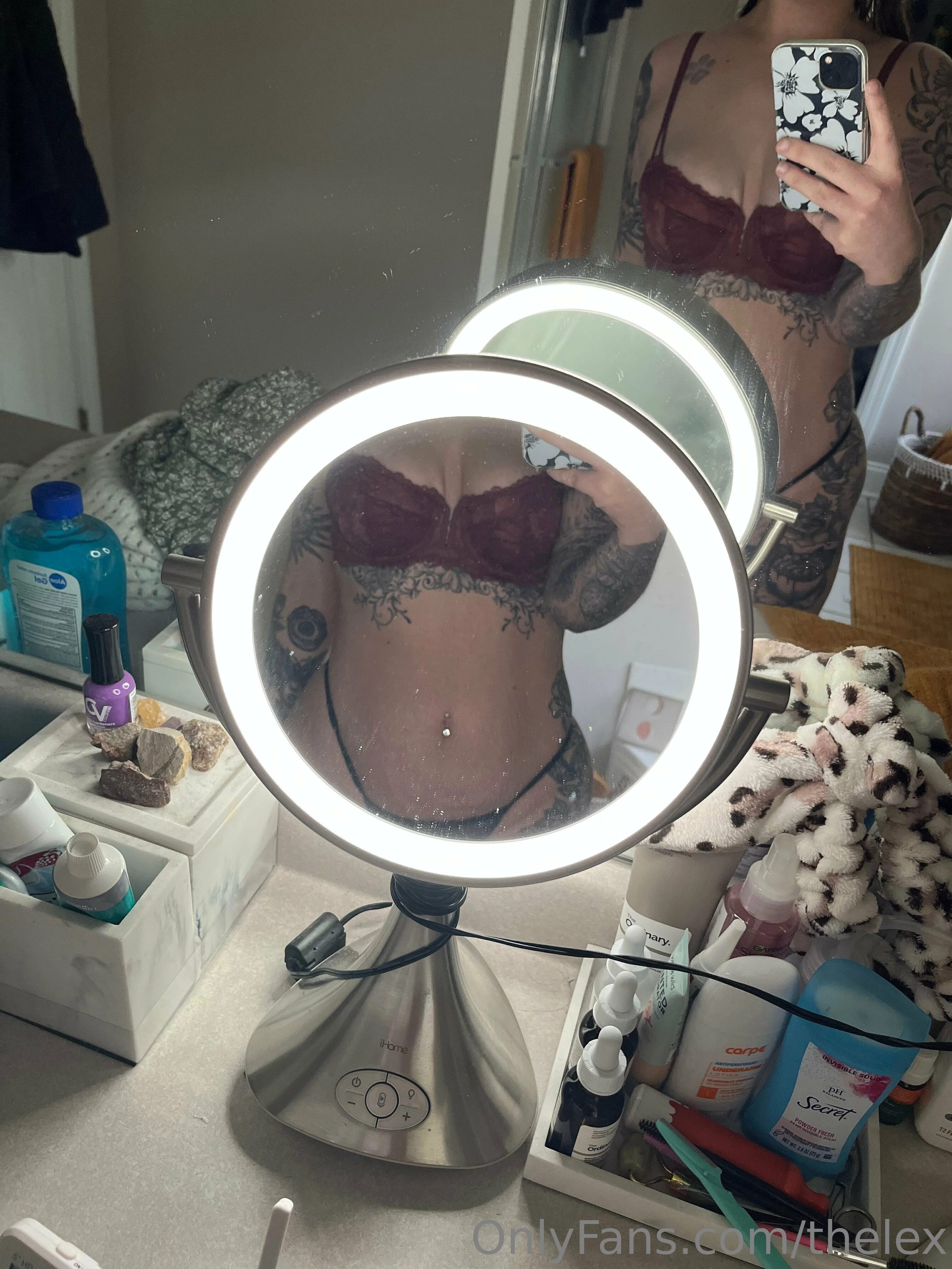 Lex OnlyFans exclusive photo 10 - thelex premium content