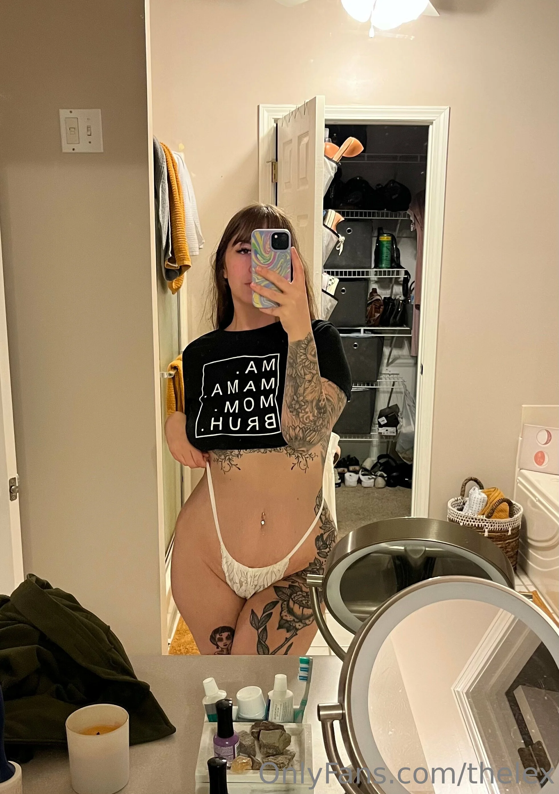 Lex OnlyFans exclusive photo 6 - thelex premium content