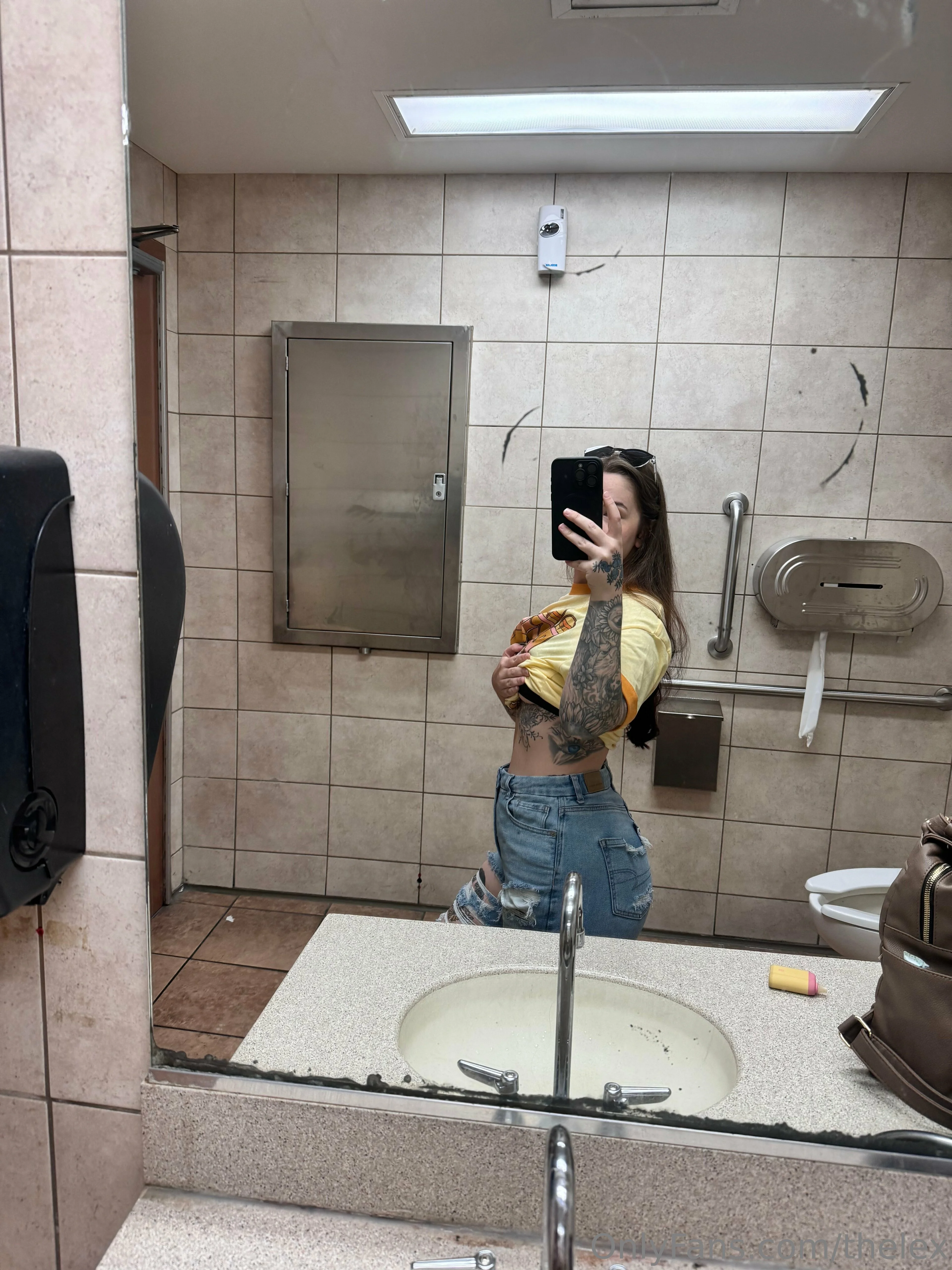 Lex OnlyFans exclusive photo 3 - thelex premium content