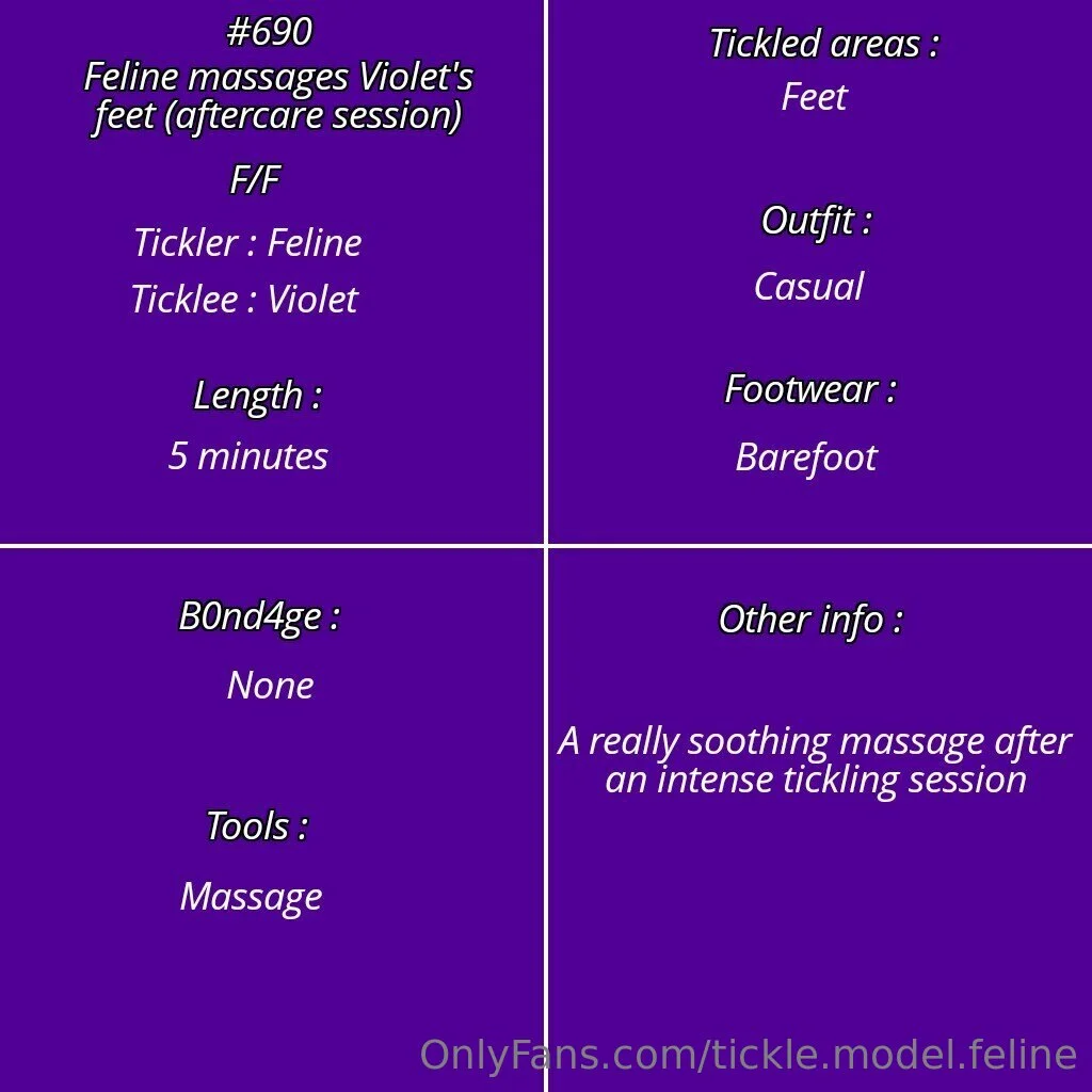 Feline Tickle Model and Studio OnlyFans exclusive photo 36 - tickle.model.feline premium content