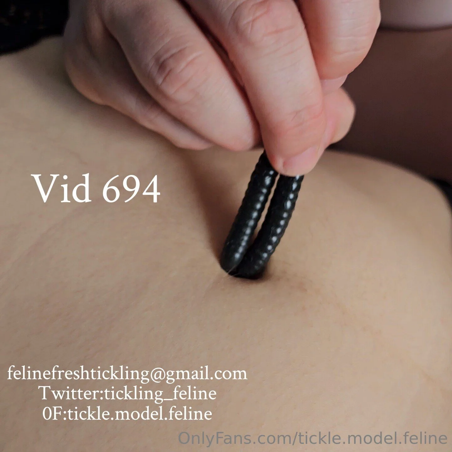 Feline Tickle Model and Studio OnlyFans exclusive photo 20 - tickle.model.feline premium content