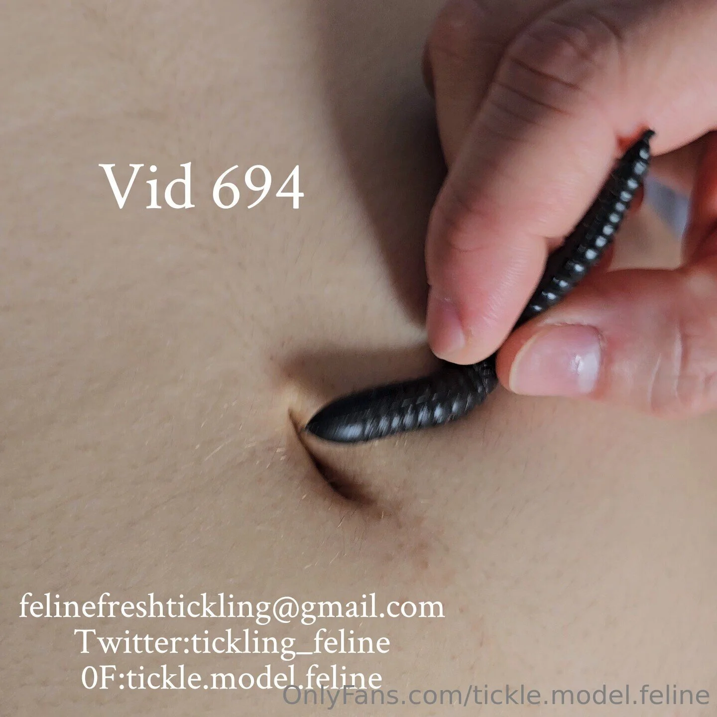 Feline Tickle Model and Studio OnlyFans exclusive photo 17 - tickle.model.feline premium content