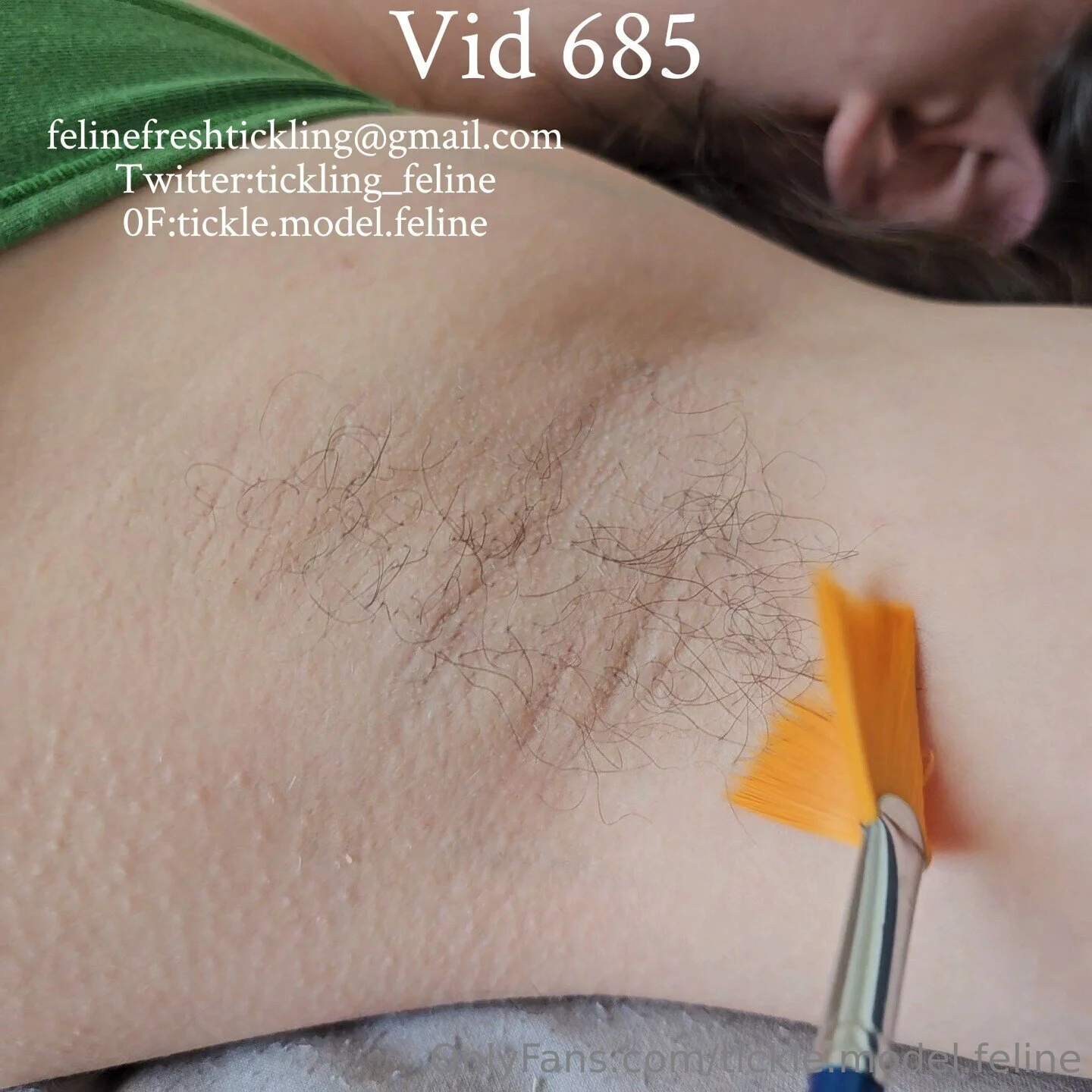 Feline Tickle Model and Studio OnlyFans exclusive photo 64 - tickle.model.feline premium content