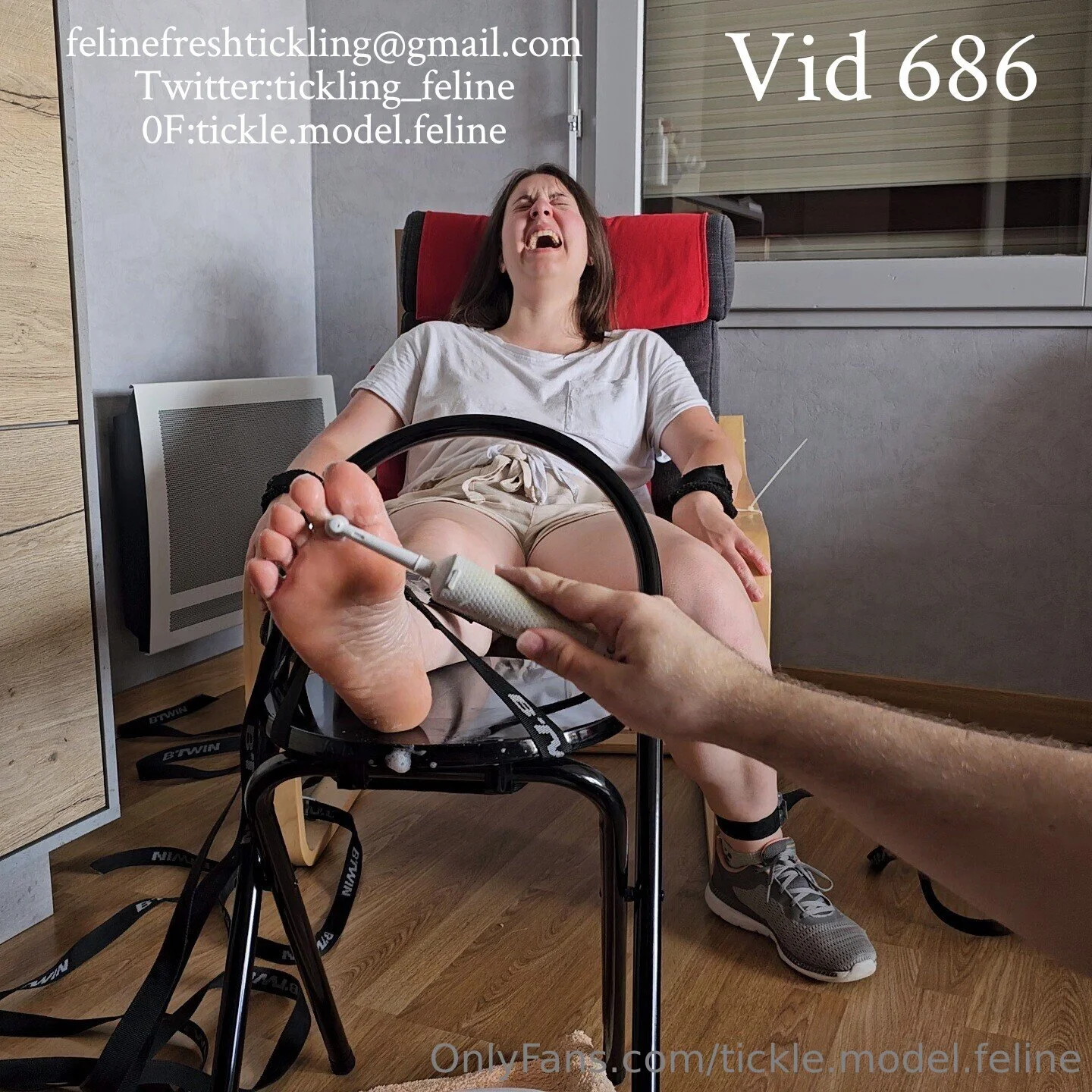 Feline Tickle Model and Studio OnlyFans exclusive photo 57 - tickle.model.feline premium content