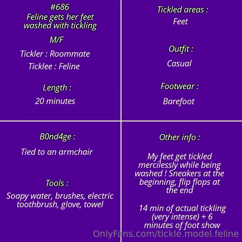 Feline Tickle Model and Studio OnlyFans exclusive photo 55 - tickle.model.feline premium content