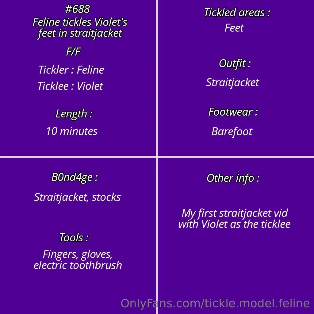 Feline Tickle Model and Studio OnlyFans exclusive photo 45 - tickle.model.feline premium content