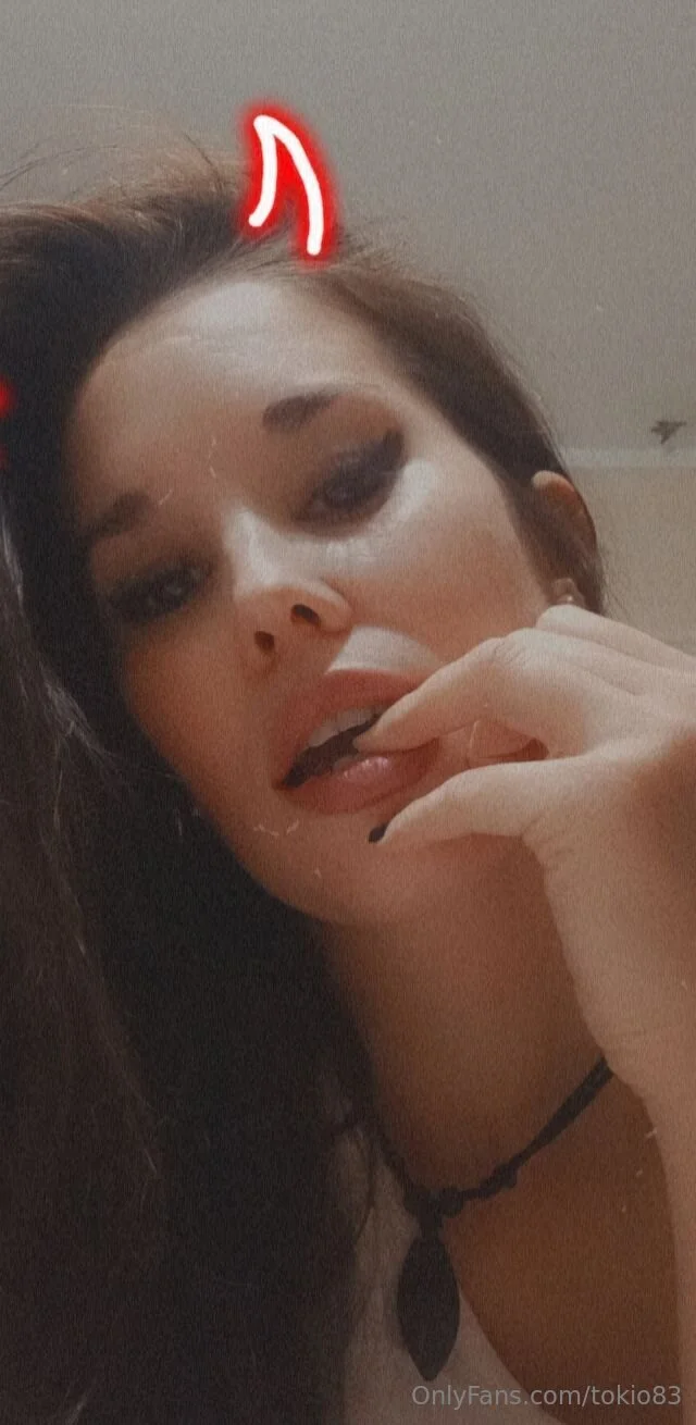 Tokio83 OnlyFans exclusive photo 31 - tokio83 premium content