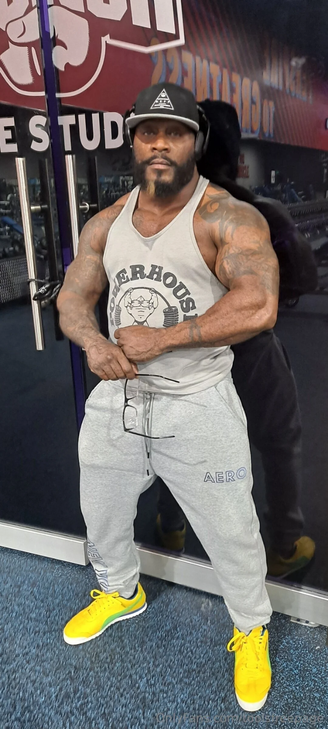 Tool OnlyFans exclusive photo 17 - toolsfreepage premium content