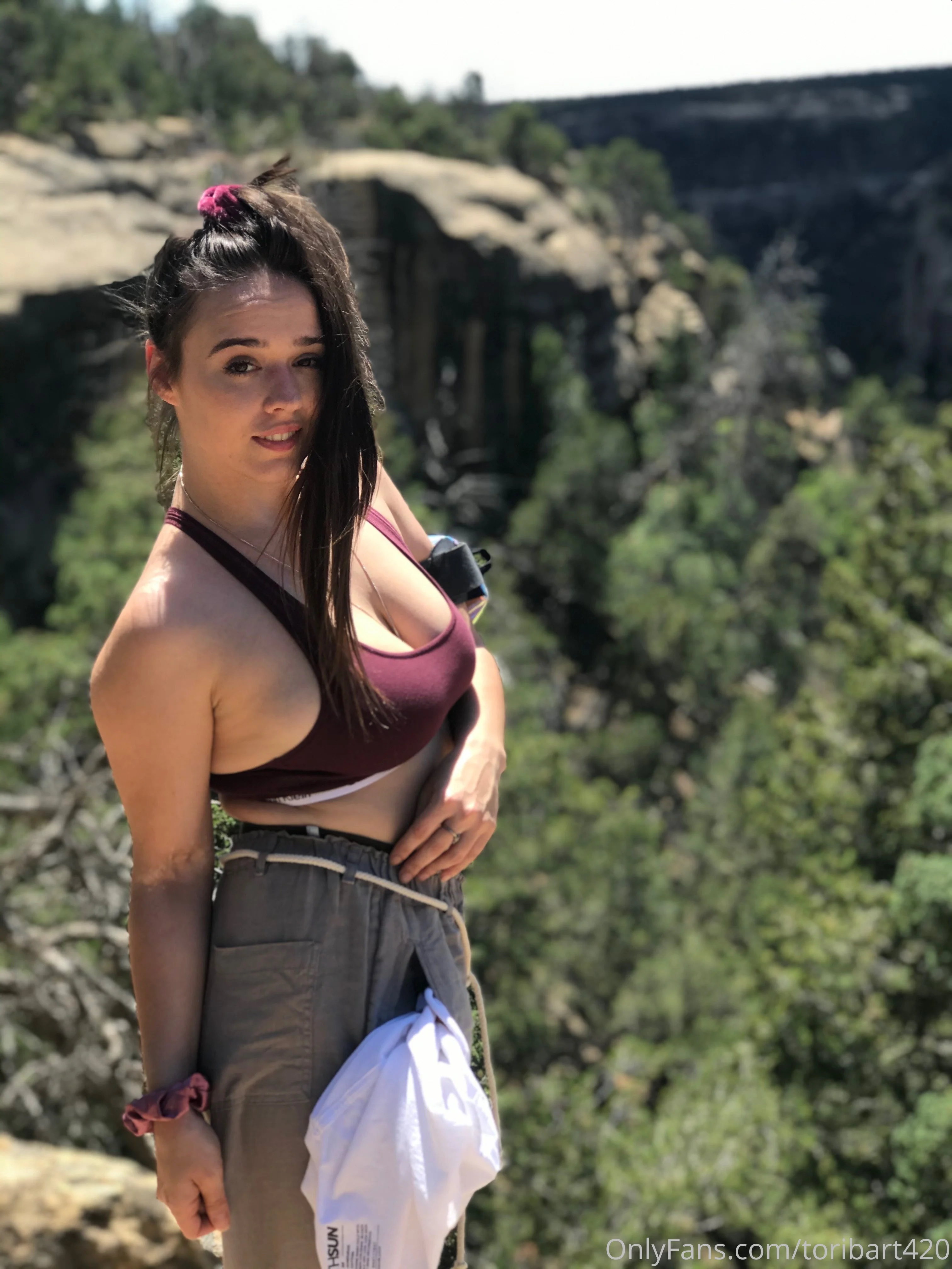 ToriBart420 FREE 😈 TOP 4% 🤺 OnlyFans exclusive photo 13 - toribart420 premium content