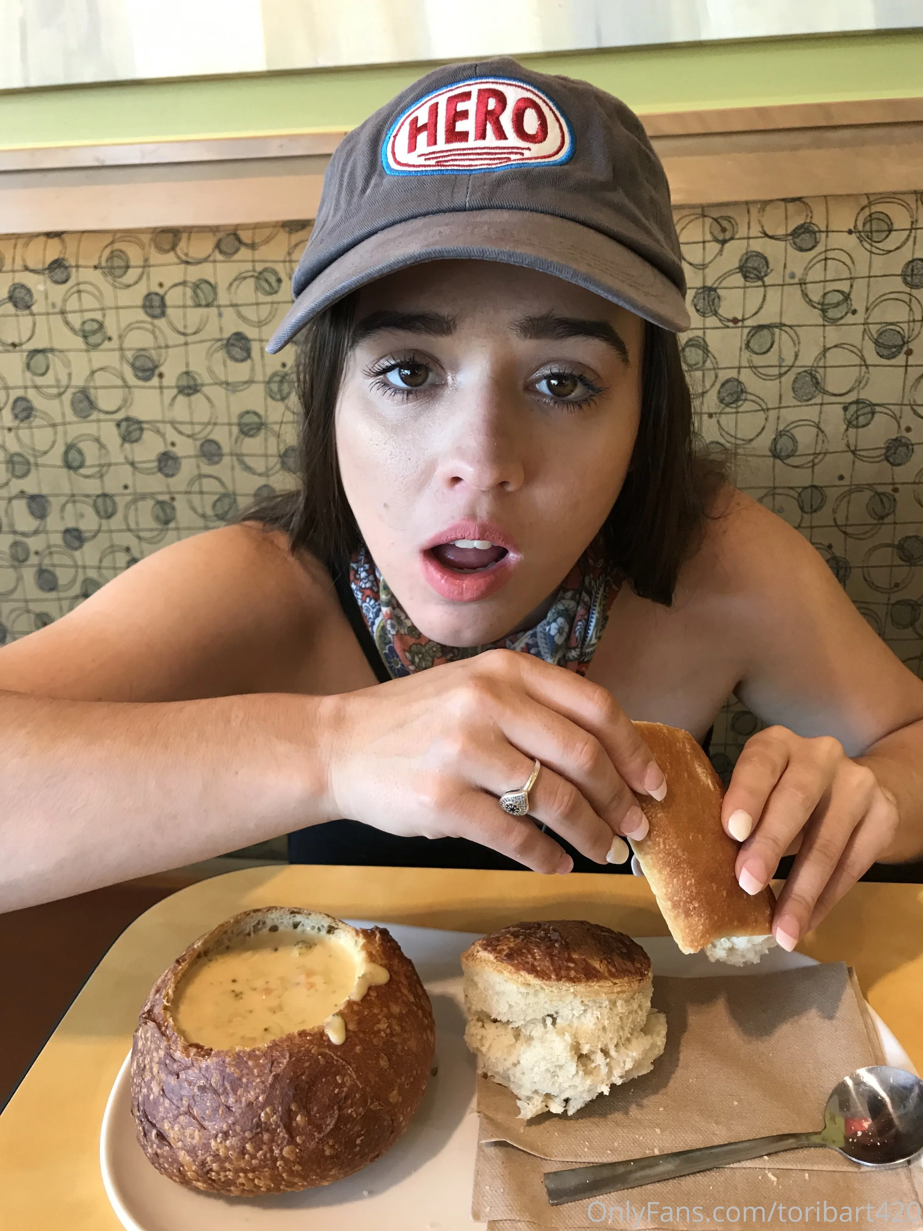 ToriBart420 FREE 😈 TOP 4% 🤺 OnlyFans exclusive photo 12 - toribart420 premium content