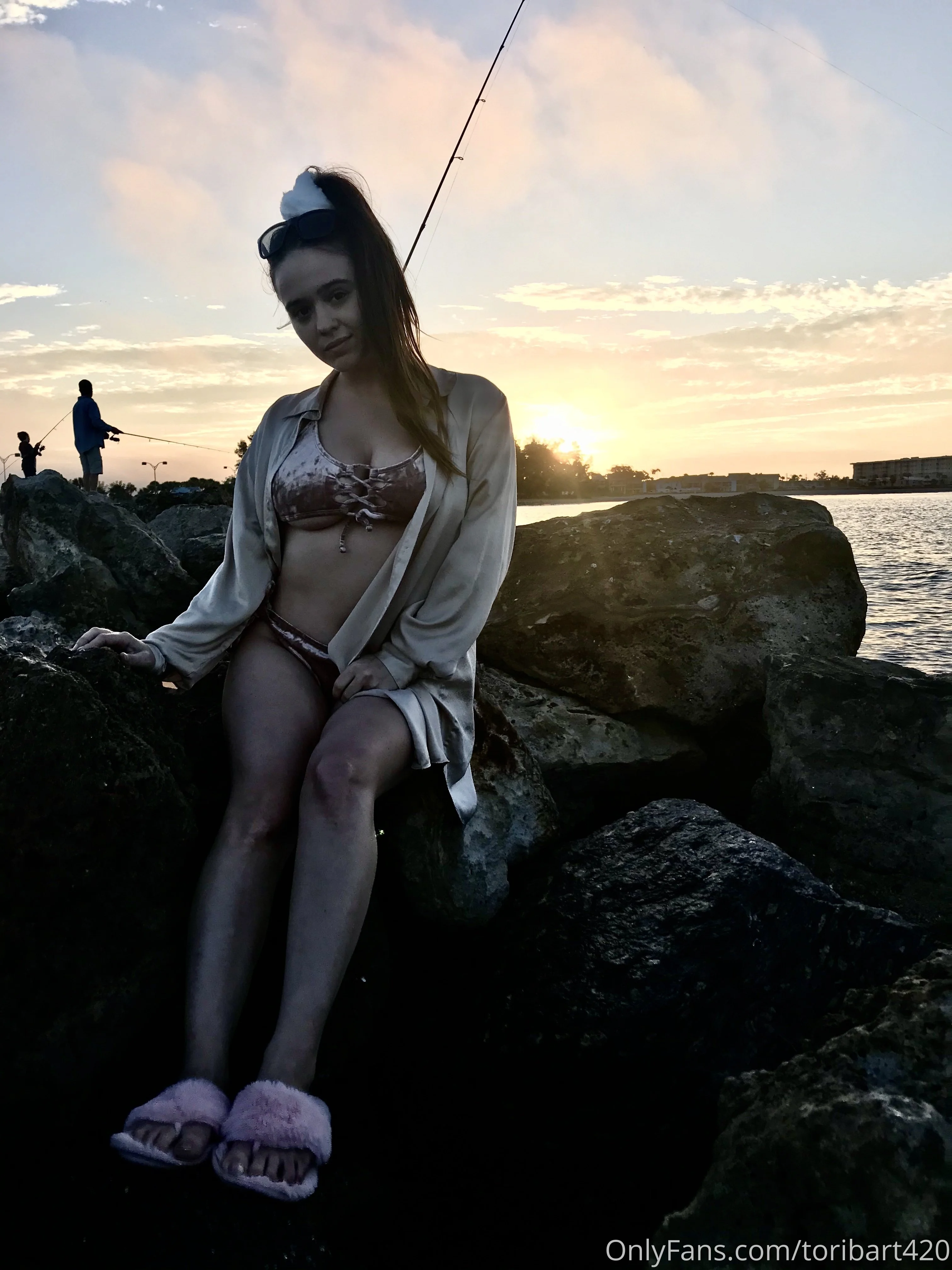 ToriBart420 FREE 😈 TOP 4% 🤺 OnlyFans exclusive photo 11 - toribart420 premium content