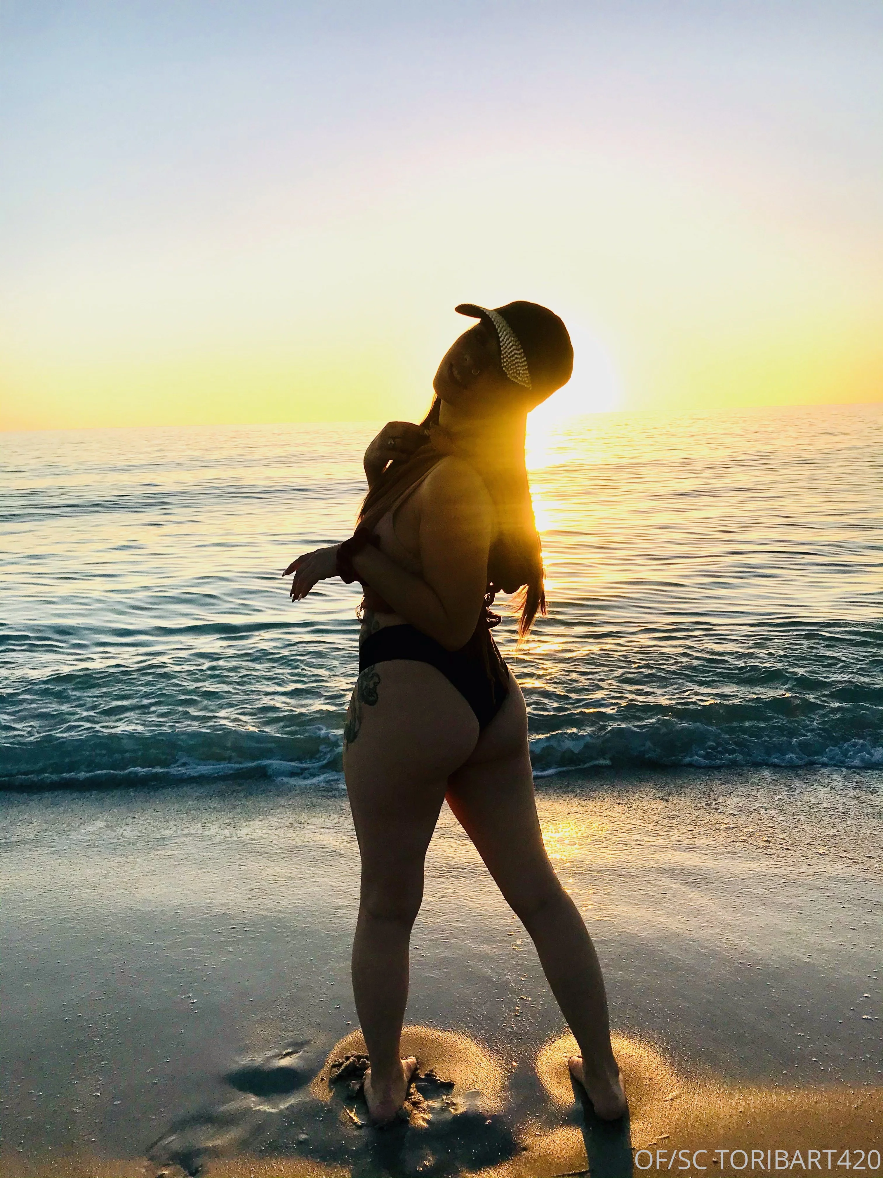 ToriBart420 FREE 😈 TOP 4% 🤺 OnlyFans exclusive photo 8 - toribart420 premium content