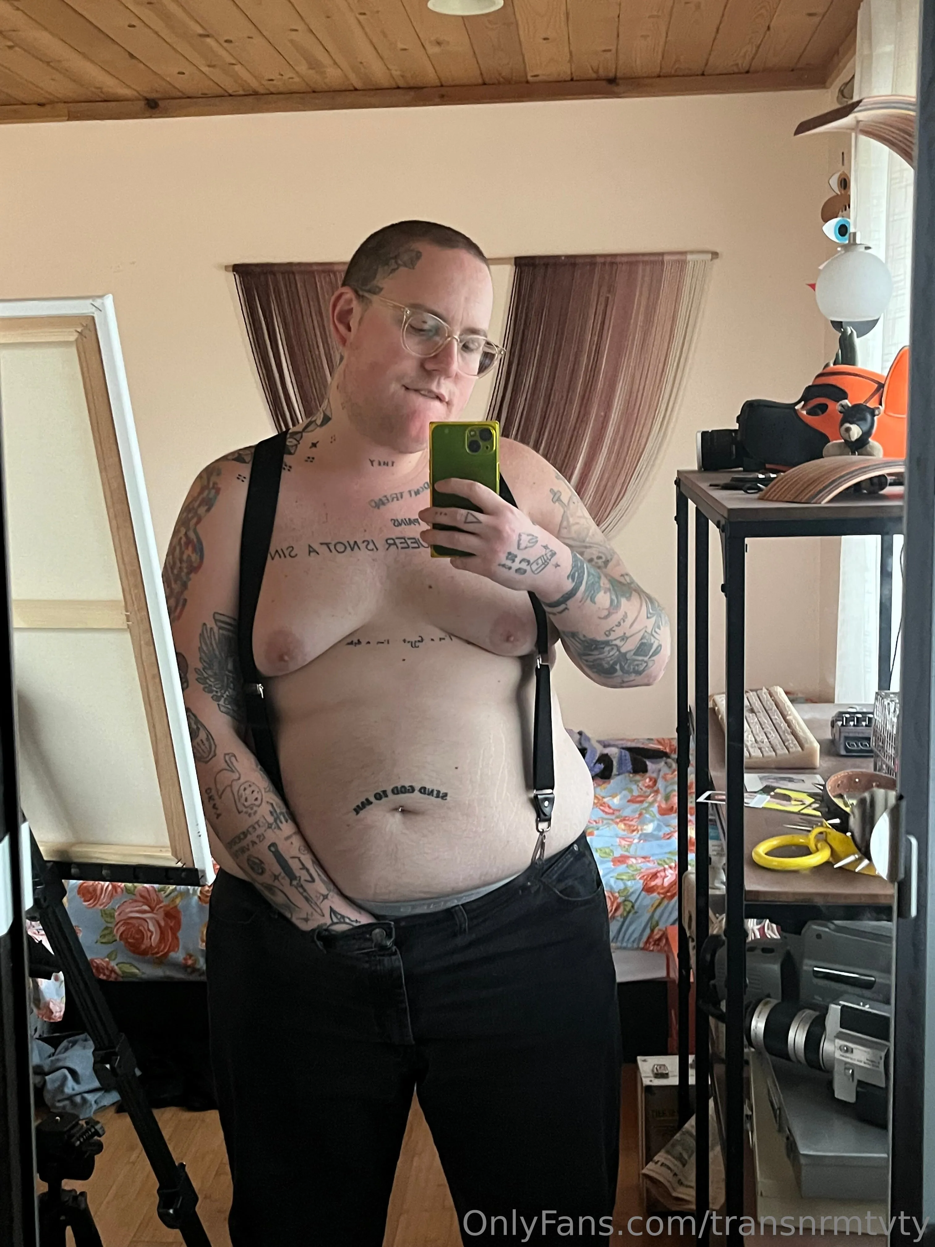 transnrmtvty OnlyFans exclusive photo 13 - transnrmtvty premium content