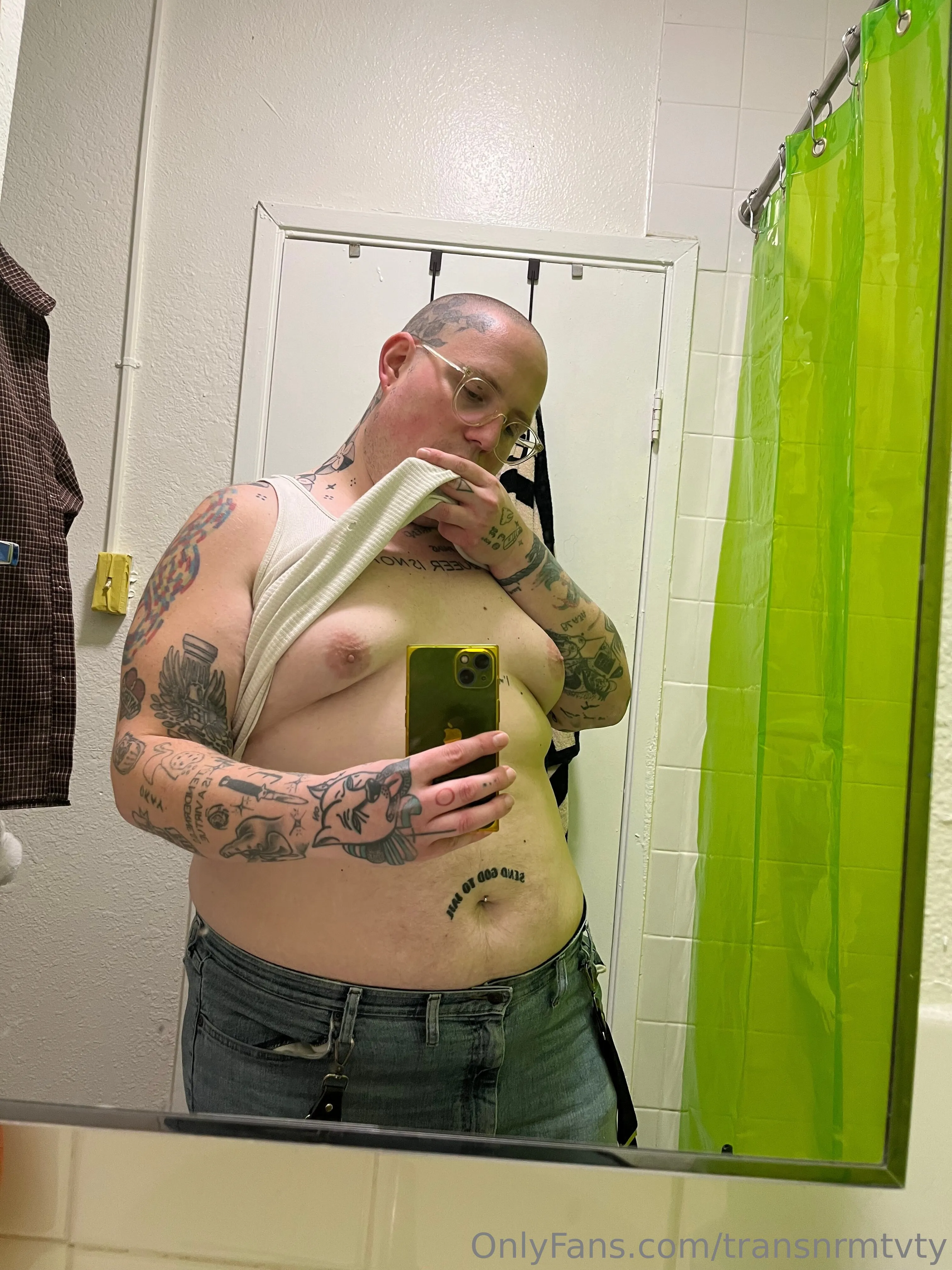 transnrmtvty OnlyFans exclusive photo 12 - transnrmtvty premium content