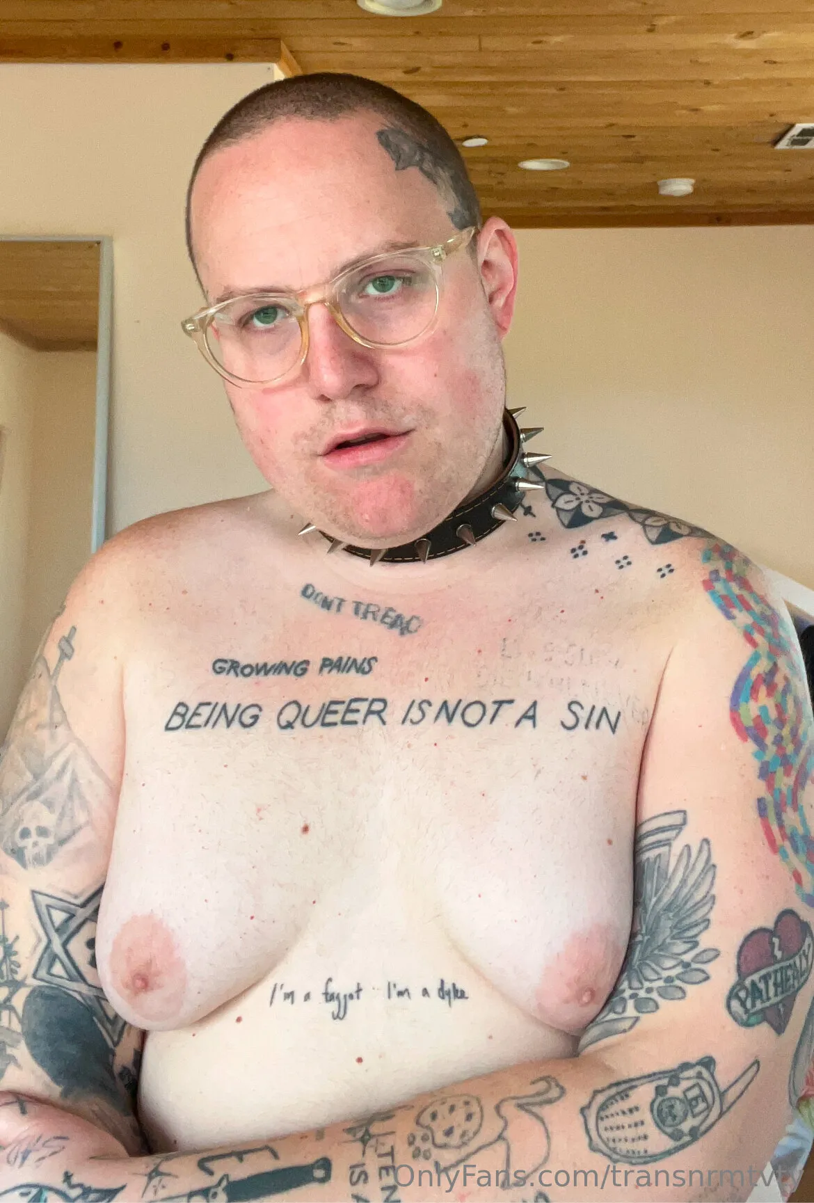 transnrmtvty OnlyFans exclusive photo 10 - transnrmtvty premium content