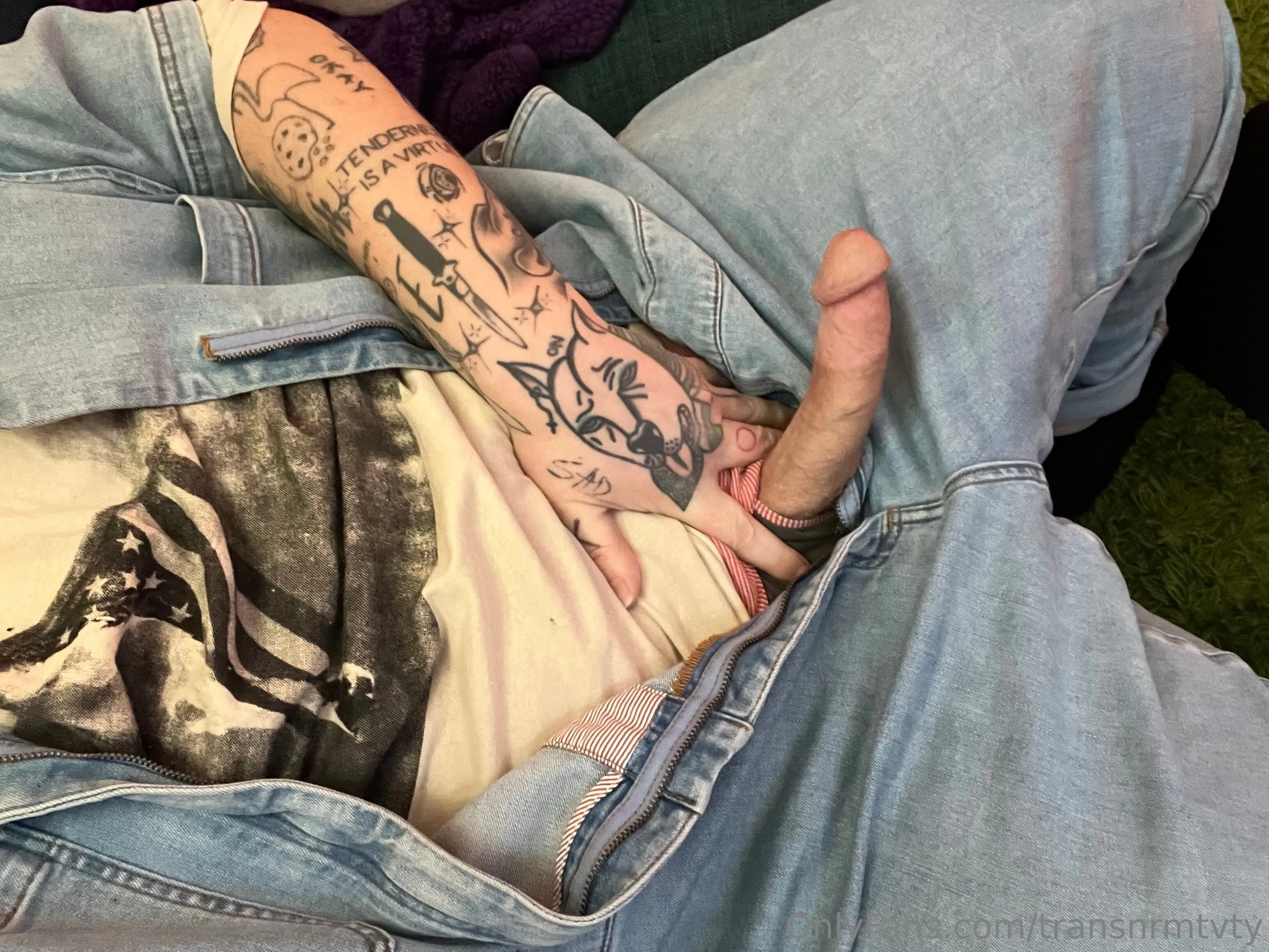 transnrmtvty OnlyFans exclusive photo 8 - transnrmtvty premium content