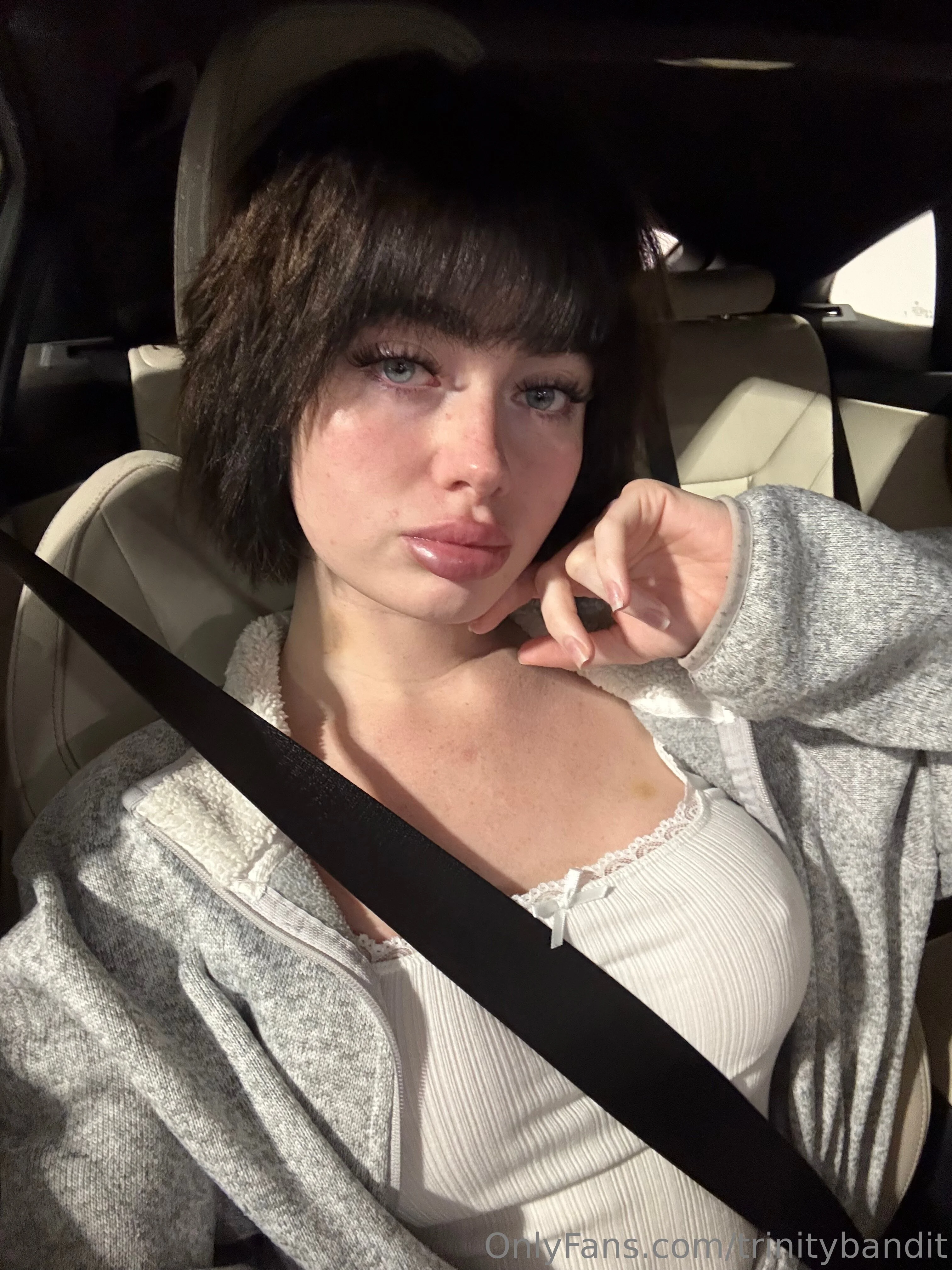 Trinity🦇 OnlyFans exclusive photo 27 - trinitybandit premium content