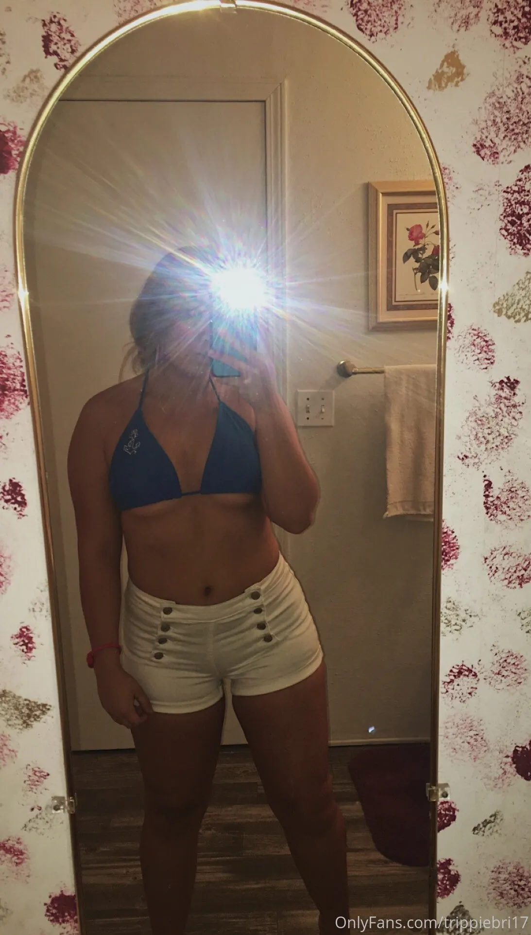 Trippie Bri👽 OnlyFans exclusive photo 7 - trippiebri17 premium content