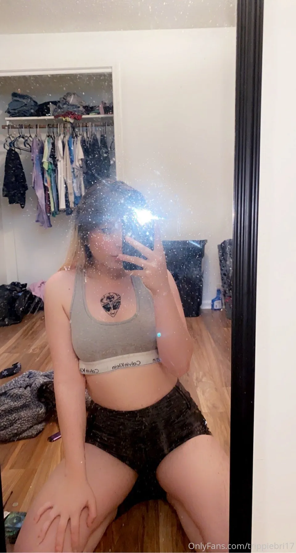 Trippie Bri👽 OnlyFans exclusive photo 6 - trippiebri17 premium content