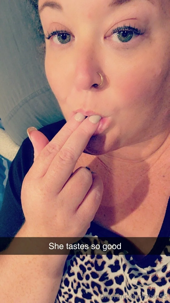 Trixie OnlyFans exclusive photo 14 - trixie55 premium content