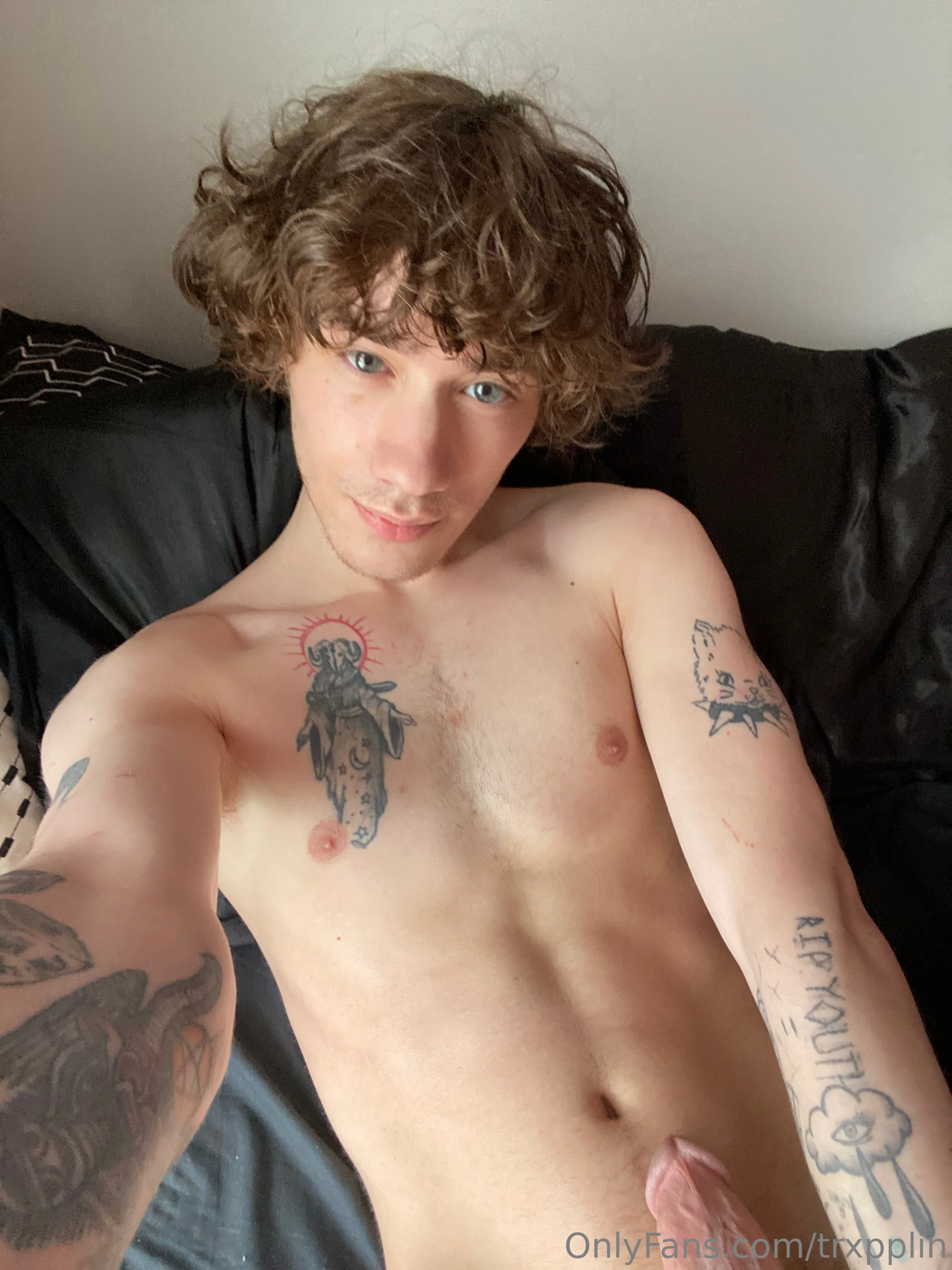 Trappy OnlyFans exclusive photo 7 - trxpplin premium content