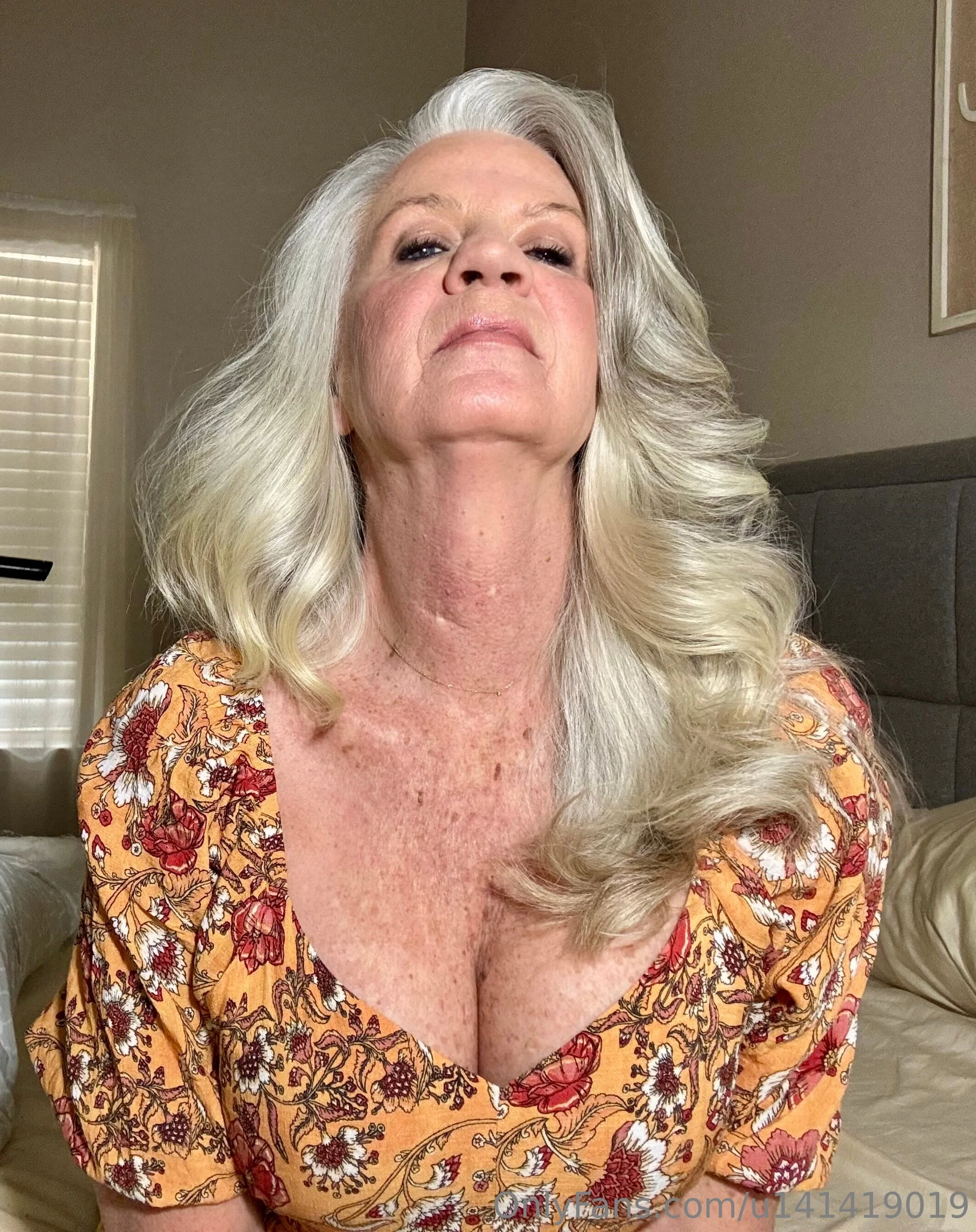 Southern Mature Woman OnlyFans exclusive photo 9 - u141419019 premium content