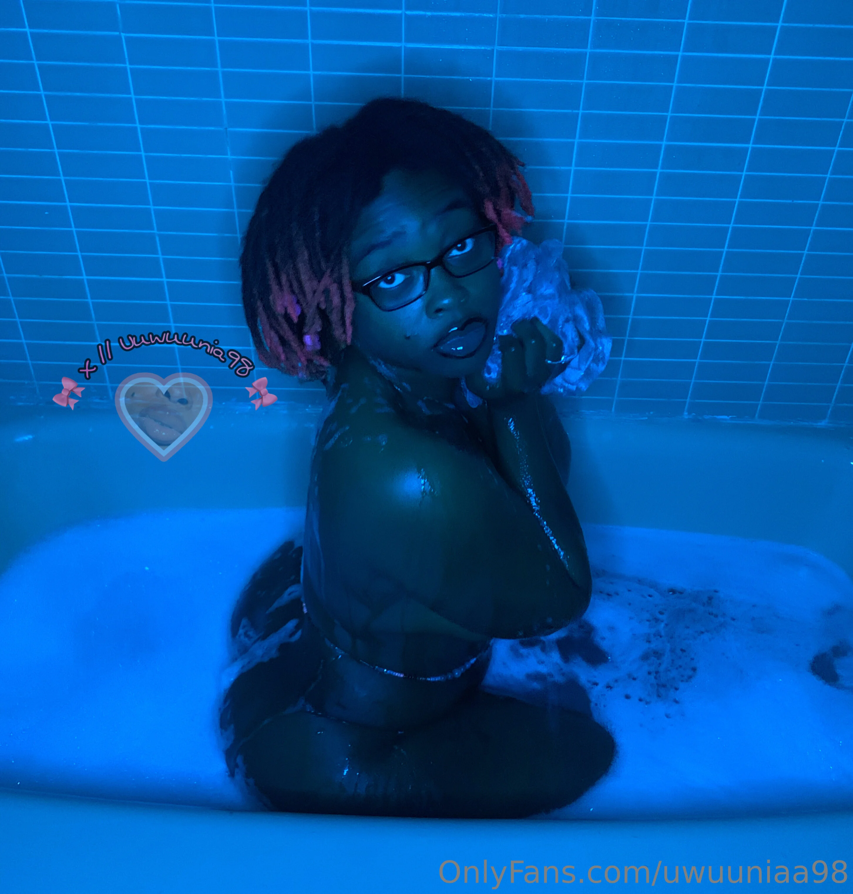 nia ୨୧˚ OnlyFans exclusive photo 29 - uwuuniaa98 premium content