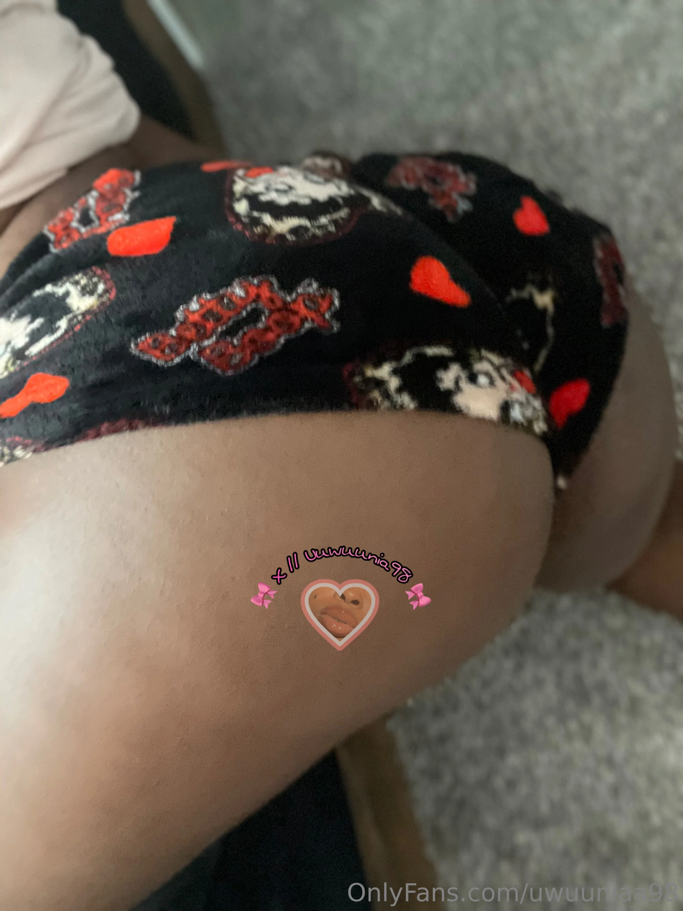 nia ୨୧˚ OnlyFans exclusive photo 19 - uwuuniaa98 premium content