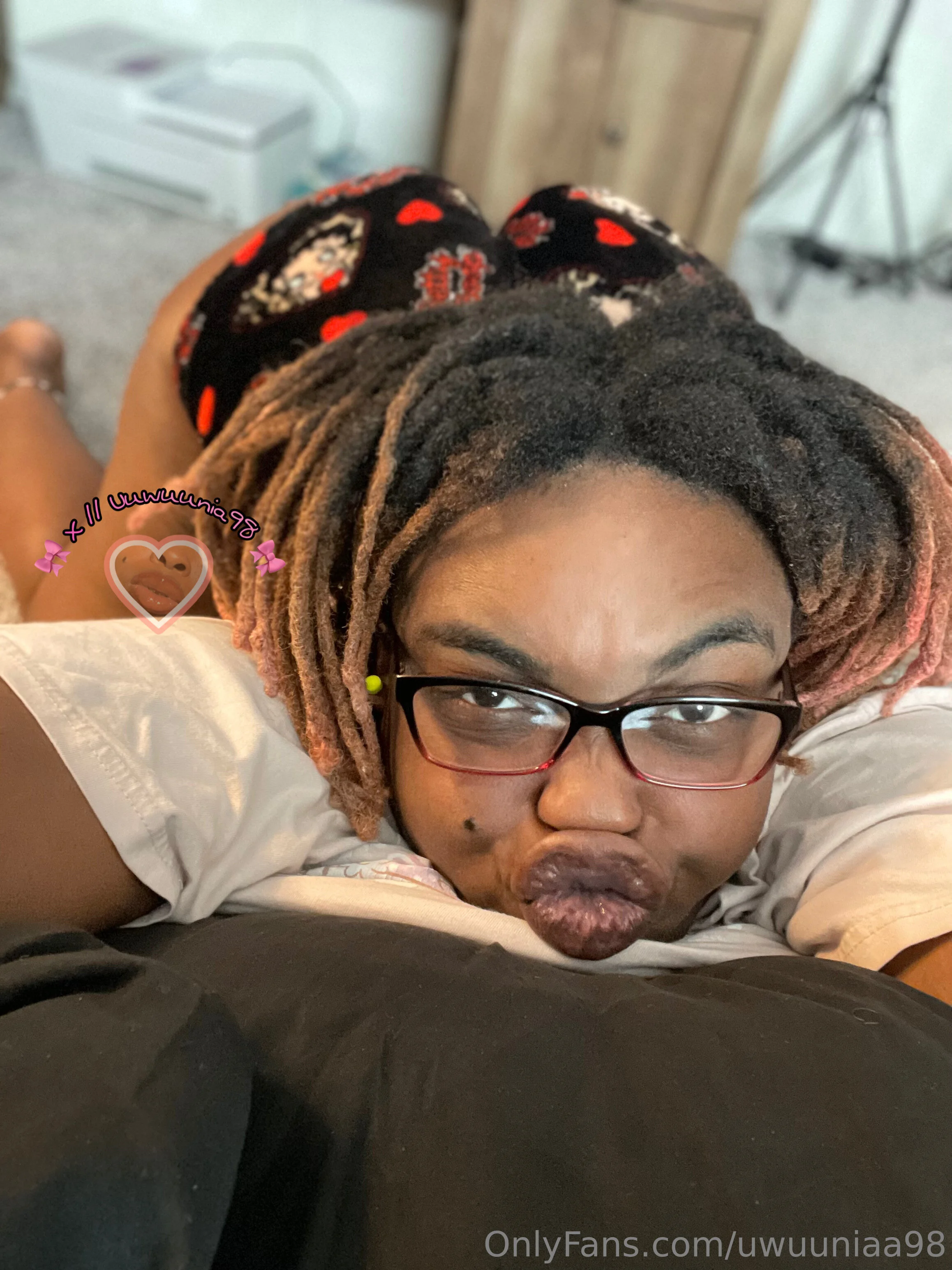 nia ୨୧˚ OnlyFans exclusive photo 18 - uwuuniaa98 premium content