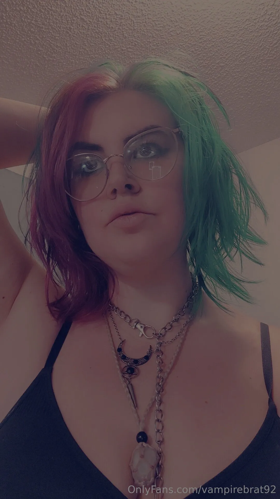 Vampire Brat OnlyFans exclusive photo 11 - vampirebrat92 premium content