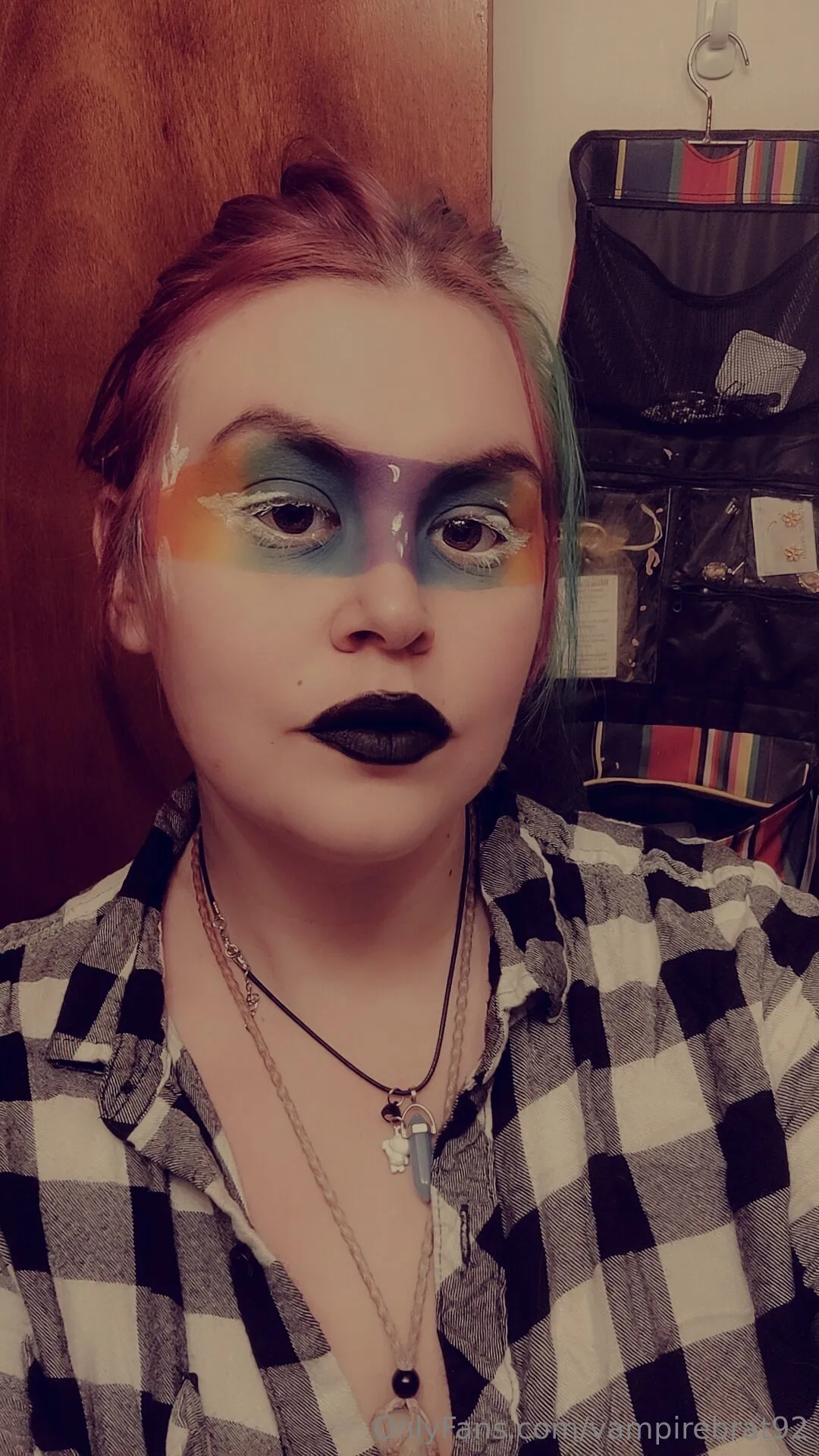 Vampire Brat OnlyFans exclusive photo 10 - vampirebrat92 premium content