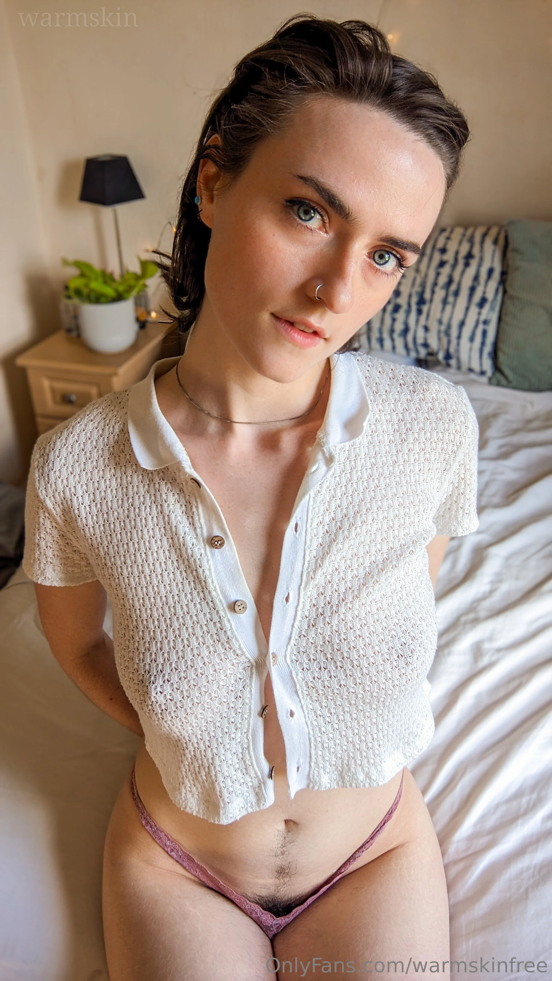 Warmskin ☘️ aka Rebel Fuzz, Hairy Cutie OnlyFans exclusive photo 13 - warmskinfree premium content