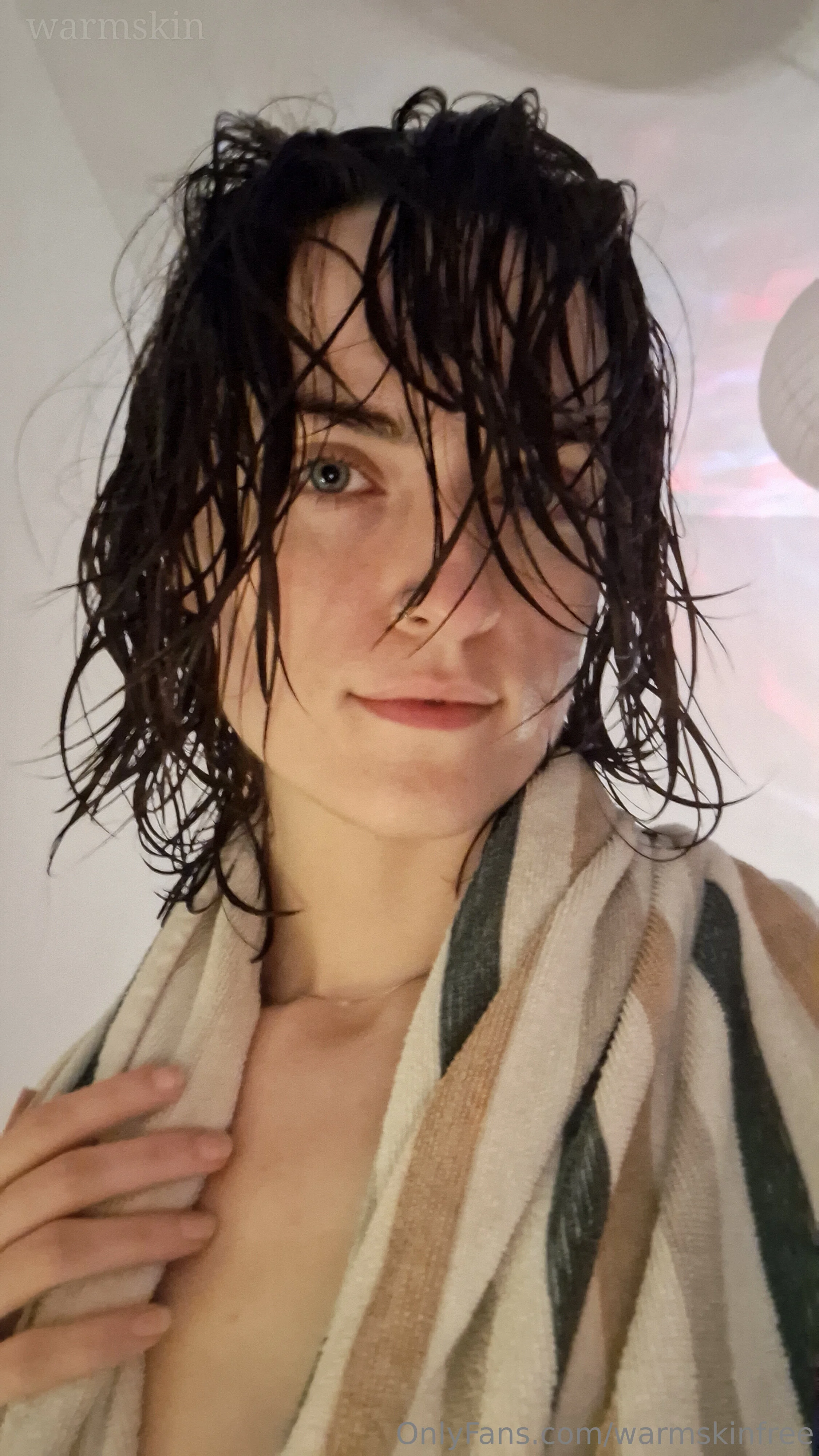 Warmskin ☘️ aka Rebel Fuzz, Hairy Cutie OnlyFans exclusive photo 8 - warmskinfree premium content