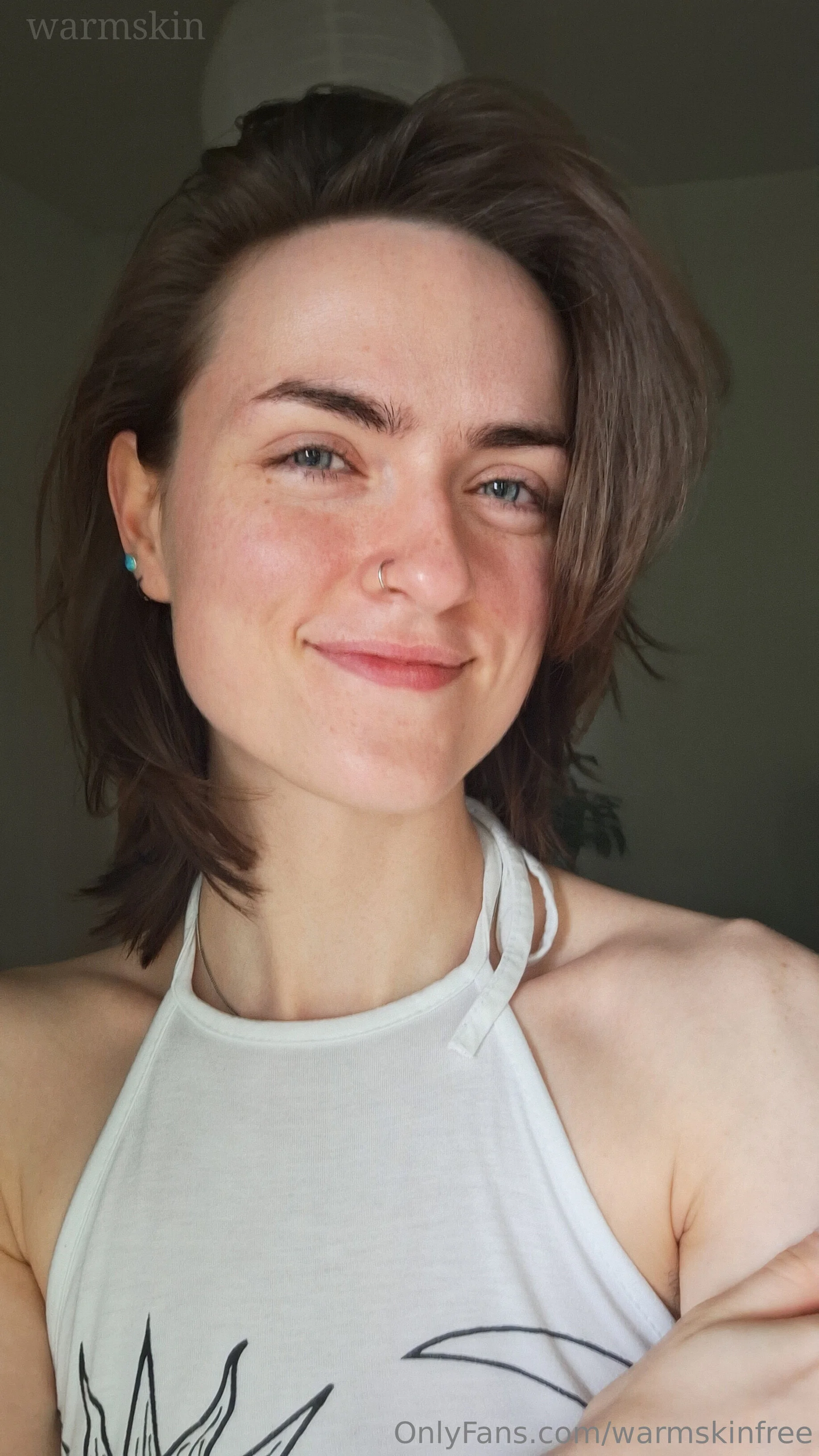 Warmskin ☘️ aka Rebel Fuzz, Hairy Cutie OnlyFans exclusive photo 2 - warmskinfree premium content