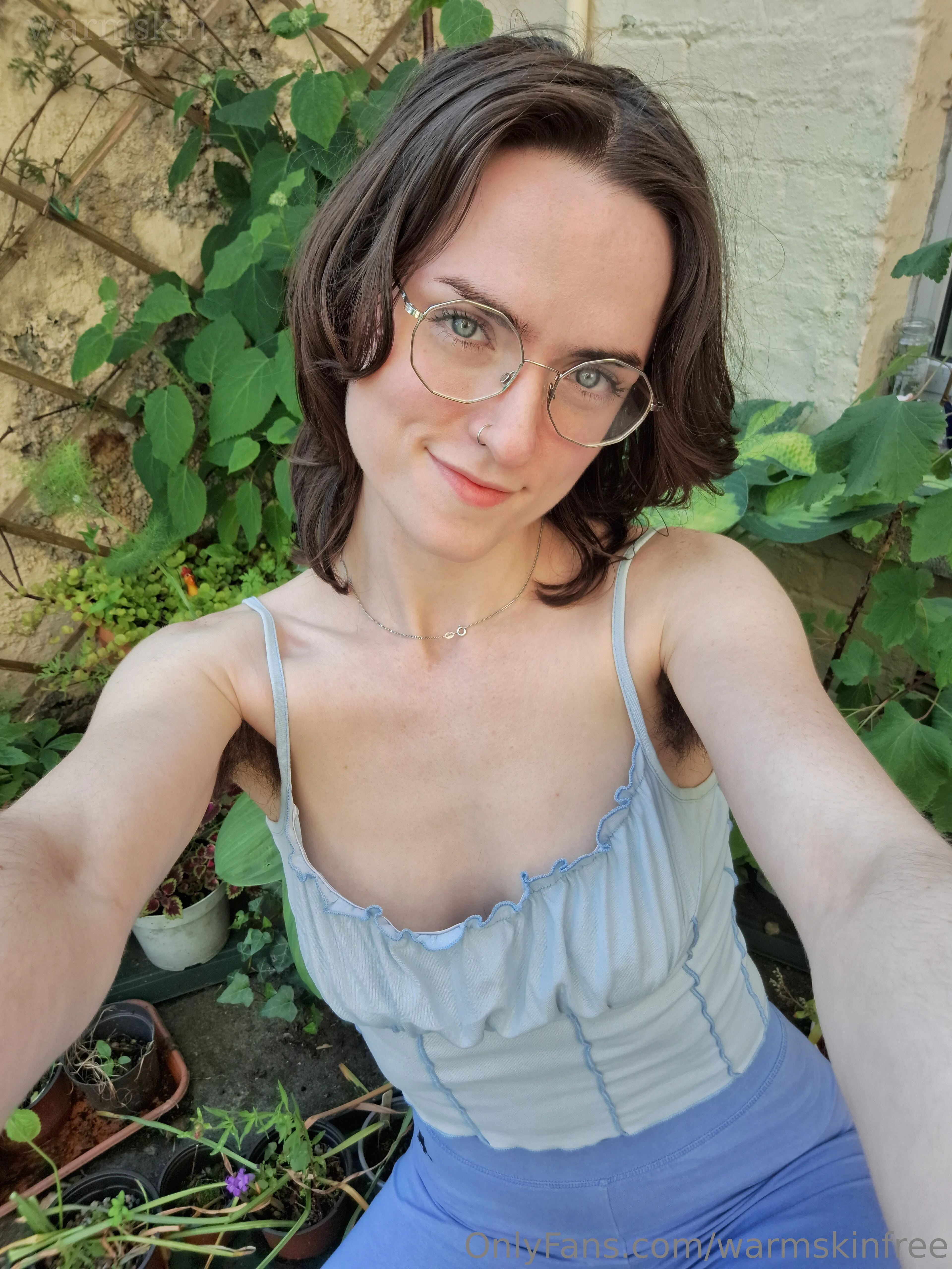 Warmskin ☘️ aka Rebel Fuzz, Hairy Cutie OnlyFans exclusive photo 16 - warmskinfree premium content