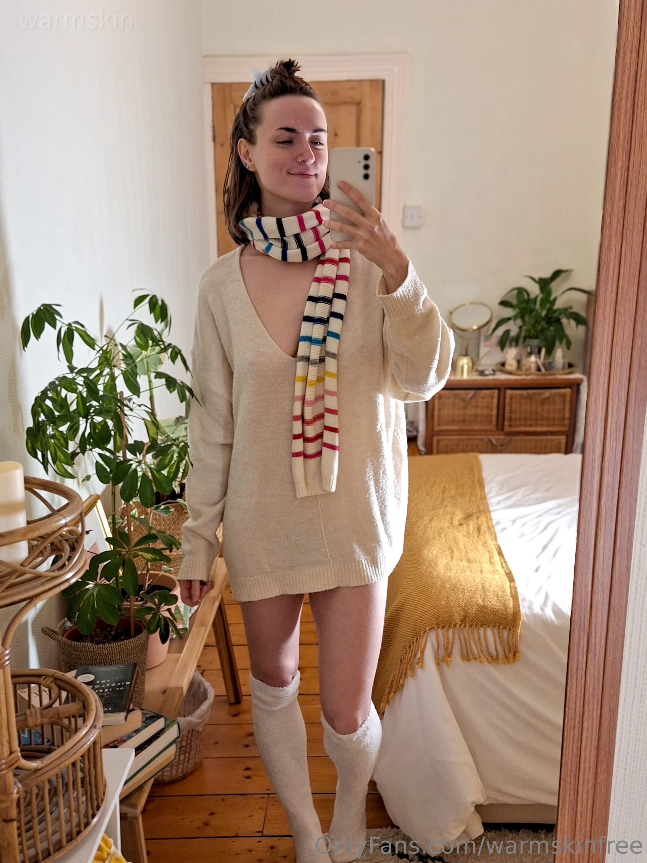 Warmskin ☘️ aka Rebel Fuzz, Hairy Cutie OnlyFans exclusive photo 5 - warmskinfree premium content