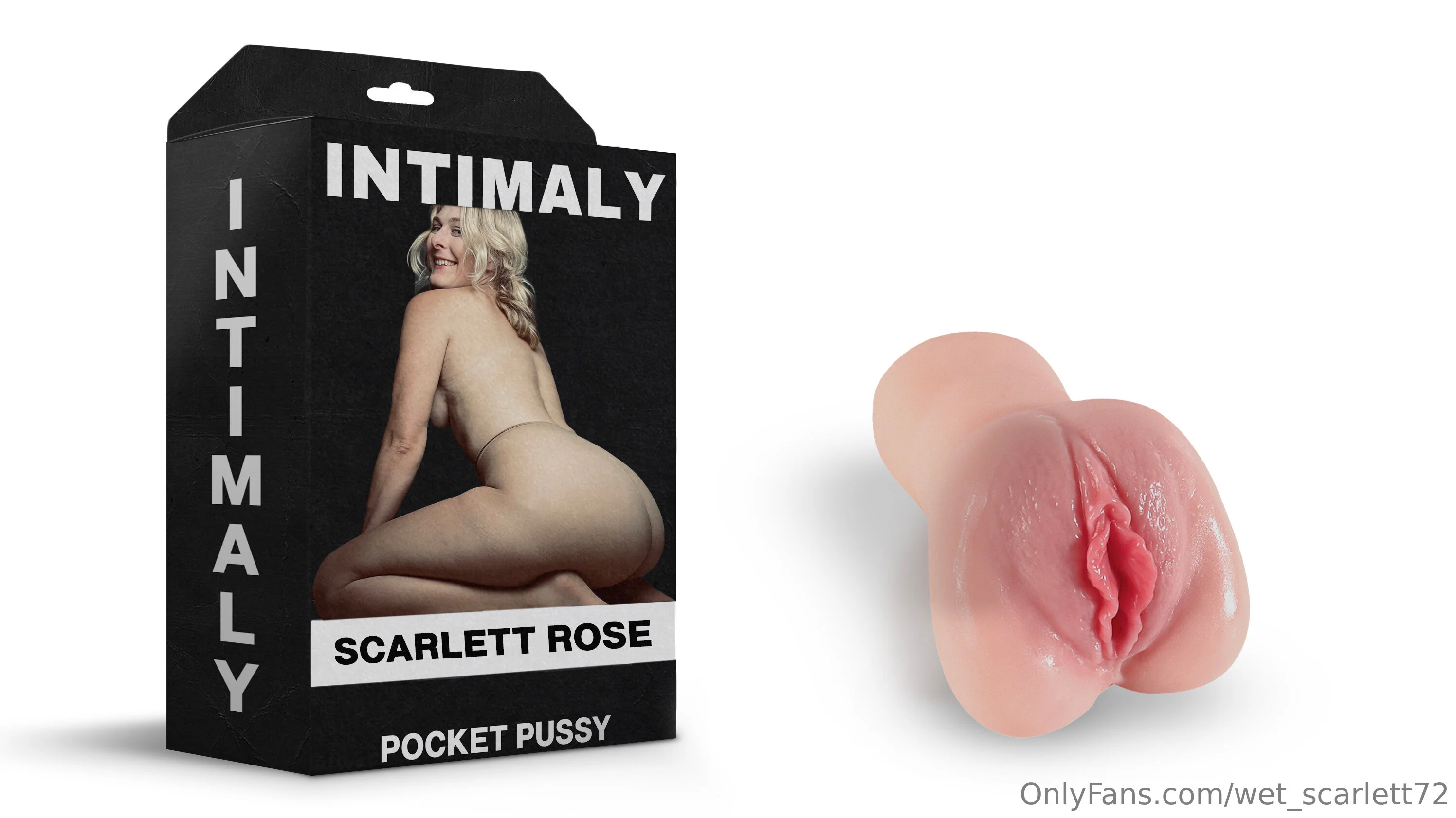 Scarlett Rose OnlyFans exclusive photo 9 - wet_scarlett72 premium content