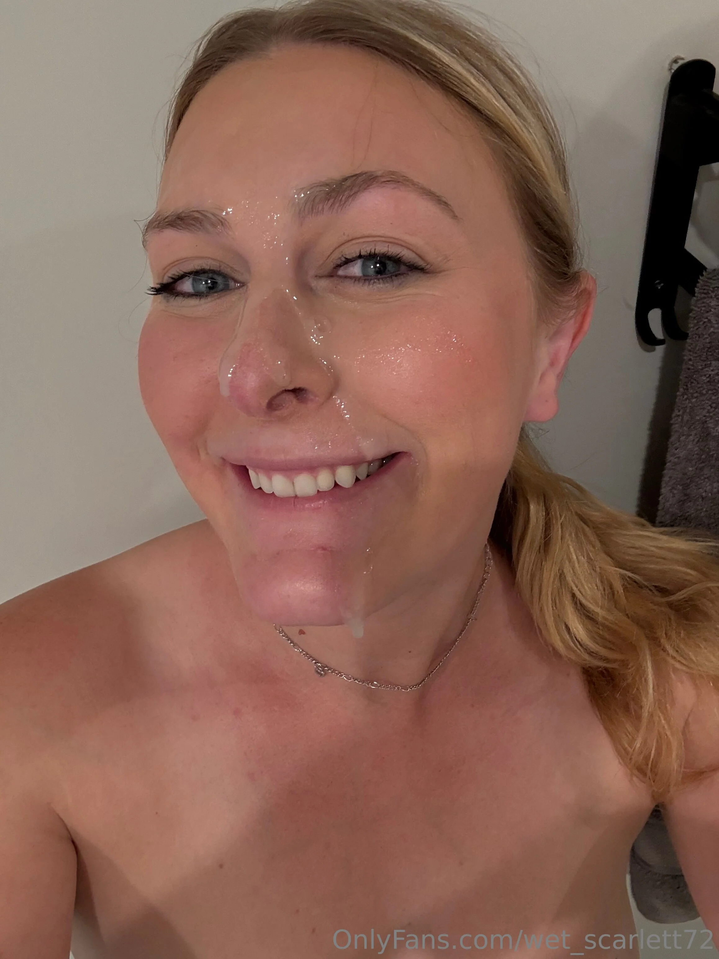 Scarlett Rose OnlyFans exclusive photo 6 - wet_scarlett72 premium content