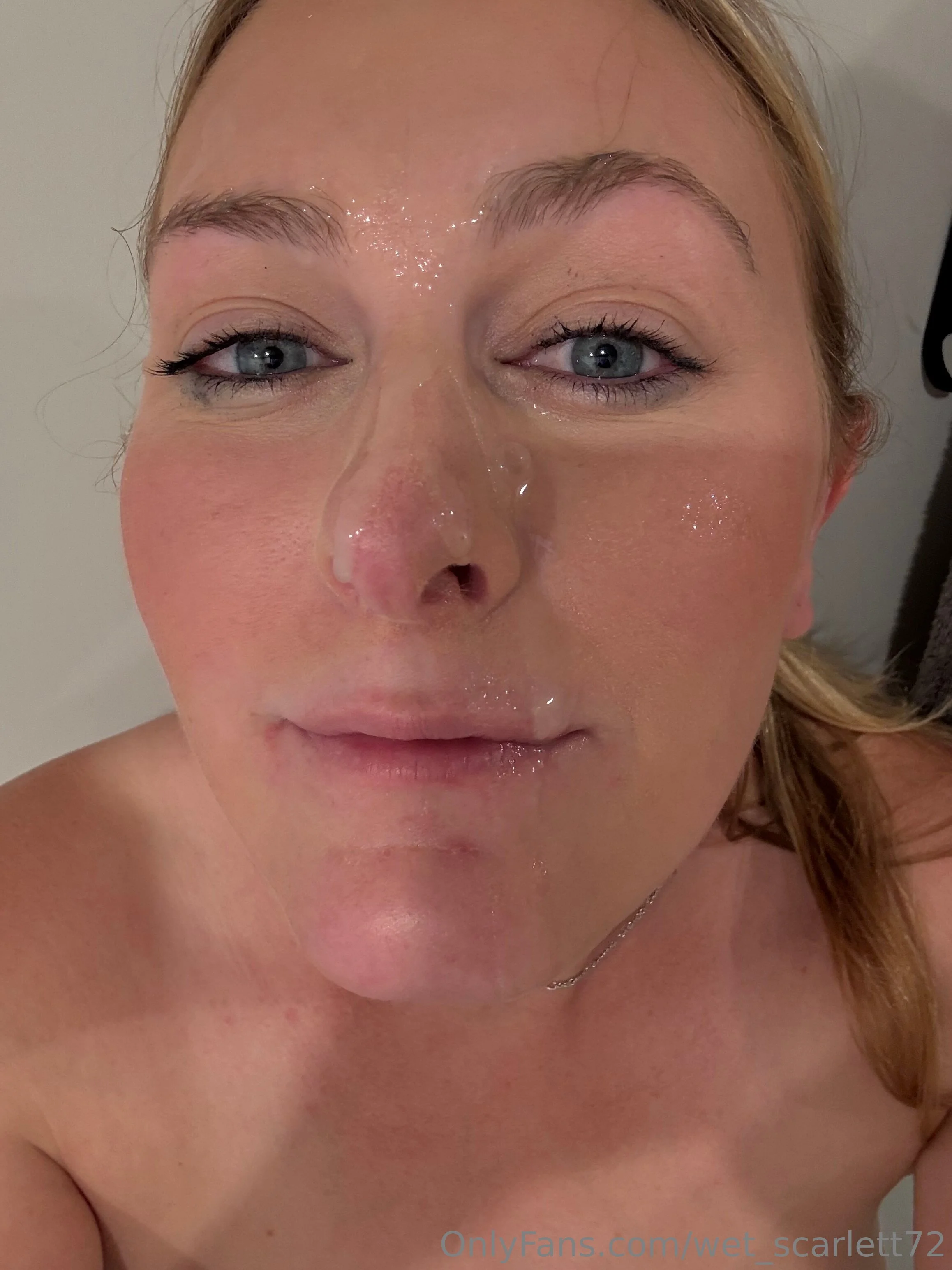 Scarlett Rose OnlyFans exclusive photo 3 - wet_scarlett72 premium content