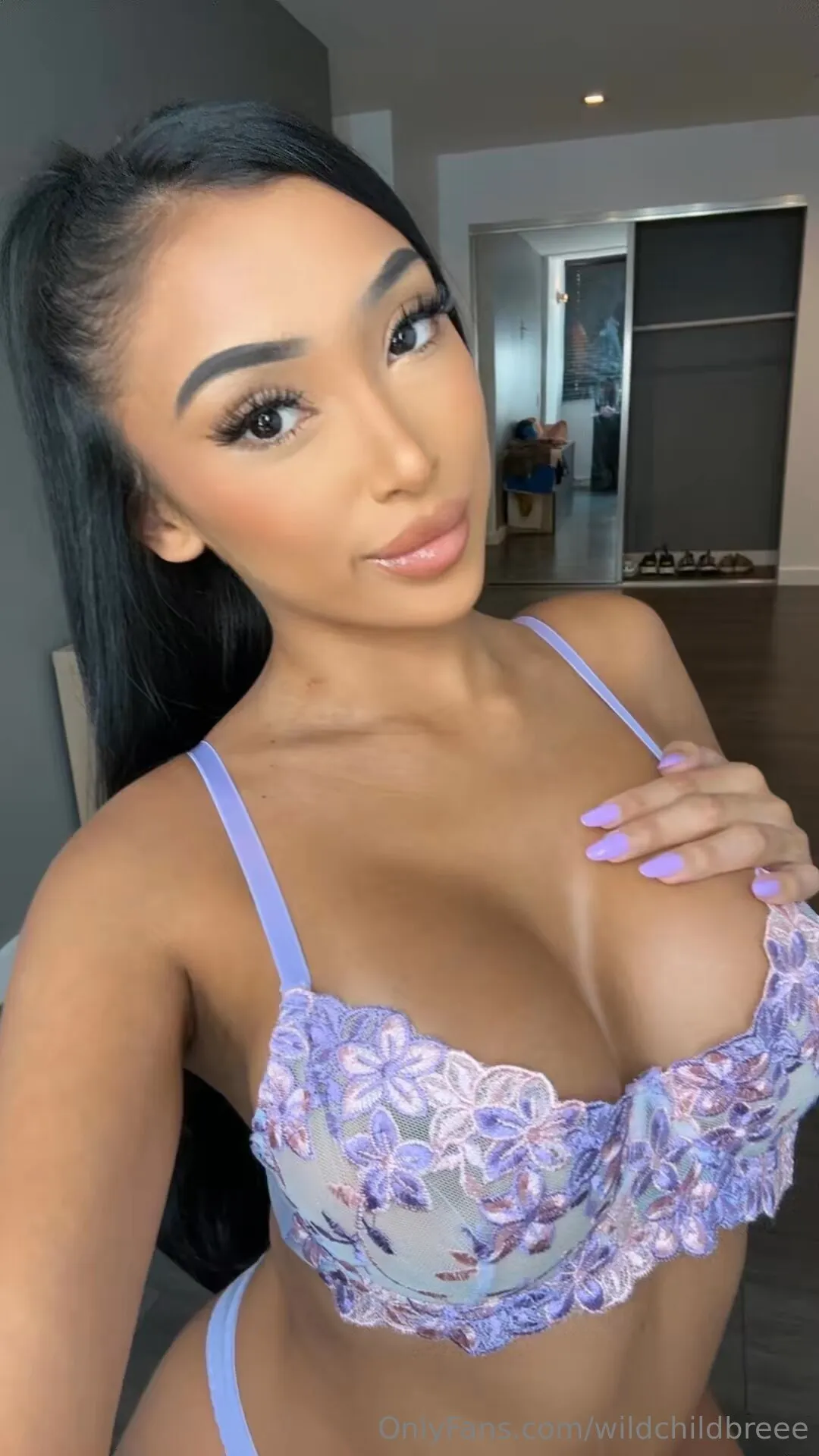 Bree OnlyFans exclusive photo 11 - wildchildbreee premium content