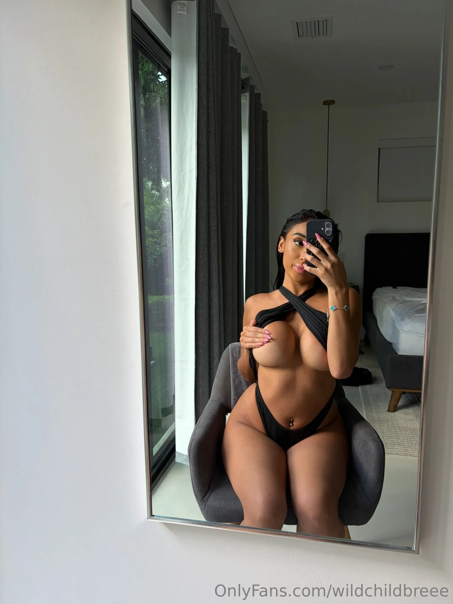 Bree OnlyFans exclusive photo 3 - wildchildbreee premium content