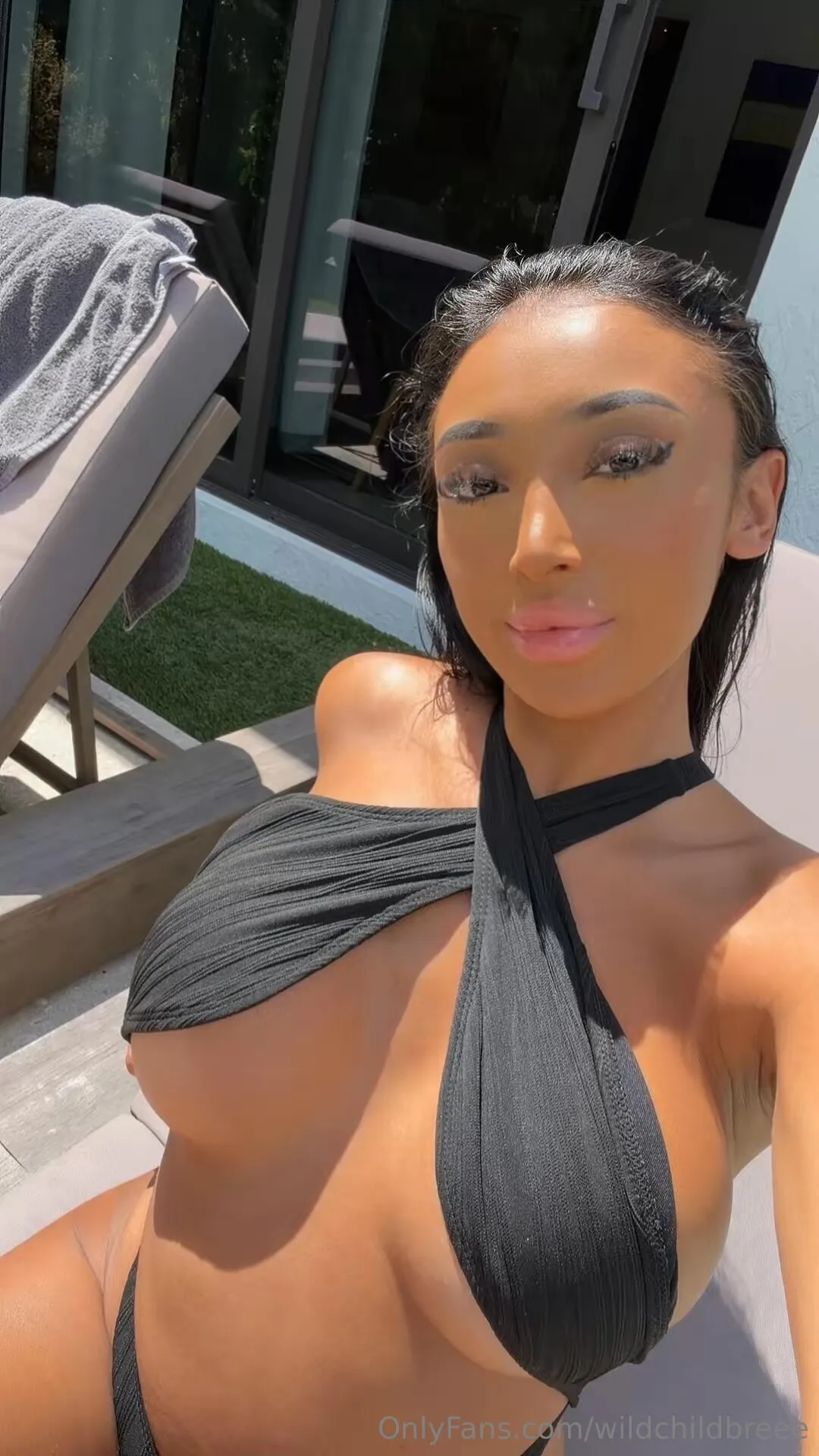 Bree OnlyFans exclusive photo 1 - wildchildbreee premium content