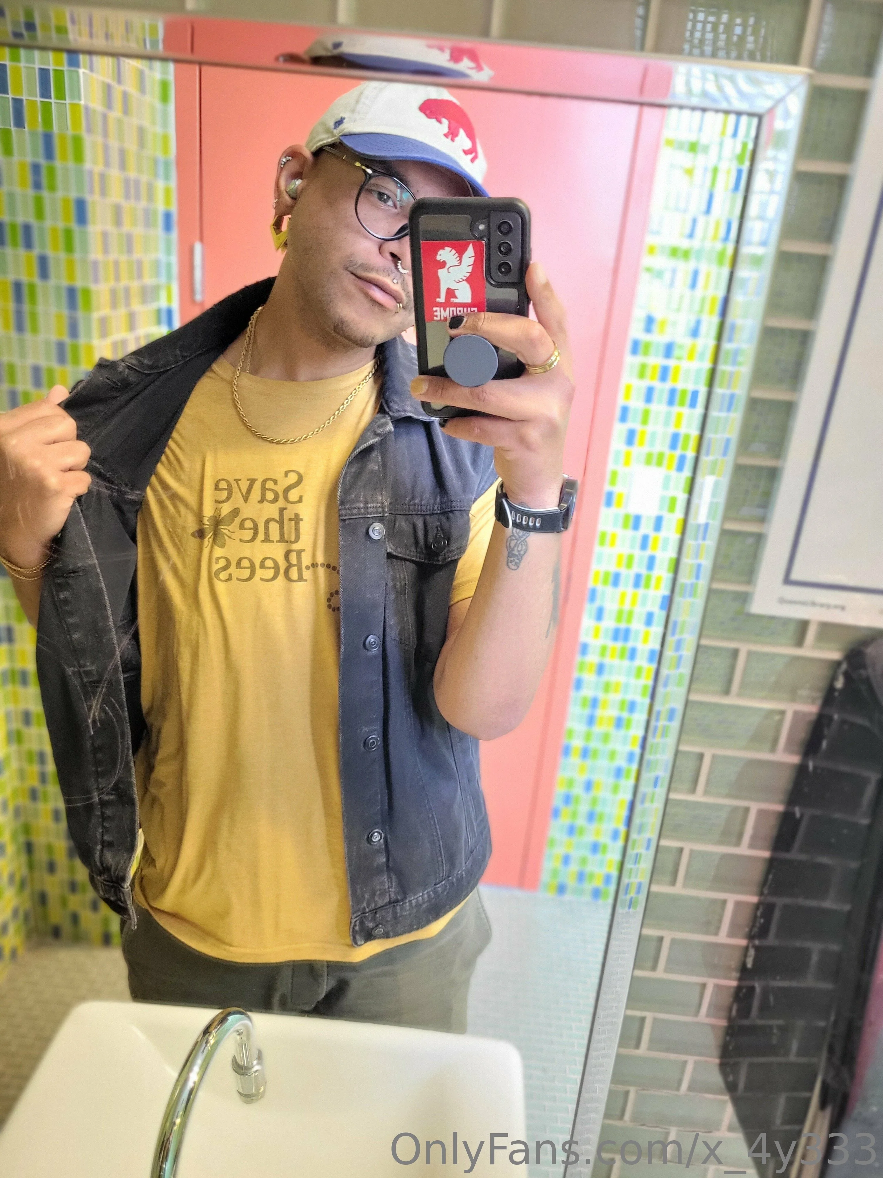 Aye OnlyFans exclusive photo 4 - x_4y333 premium content