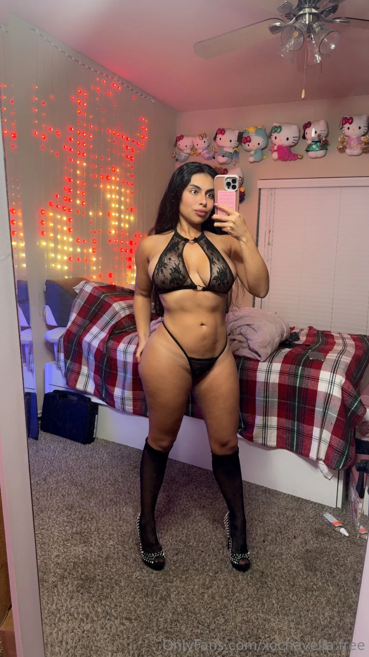 Xochavella Free OnlyFans exclusive photo 3 - xochavella.free premium content