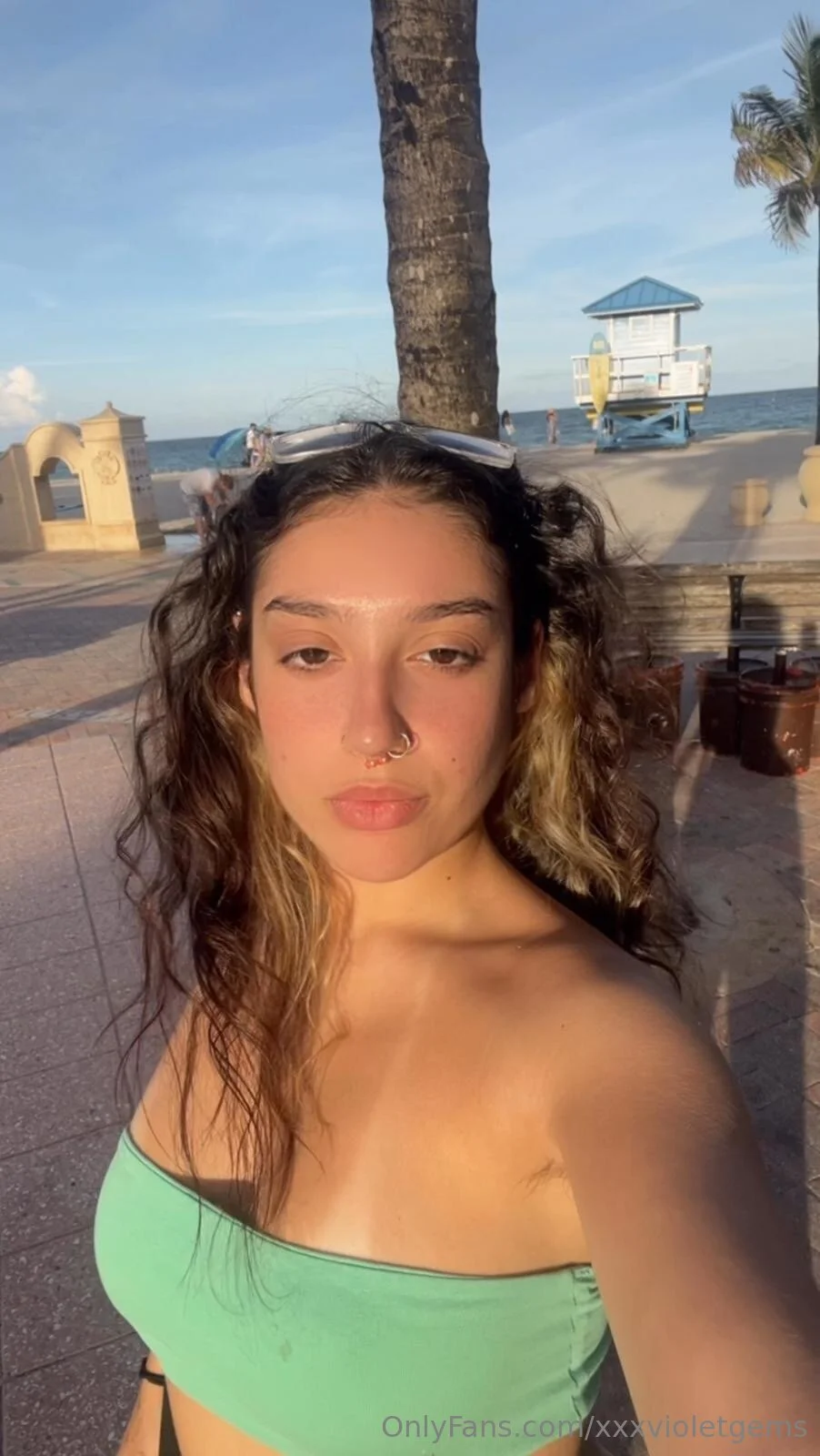 Violet Gems OnlyFans exclusive photo 8 - xxxvioletgems premium content