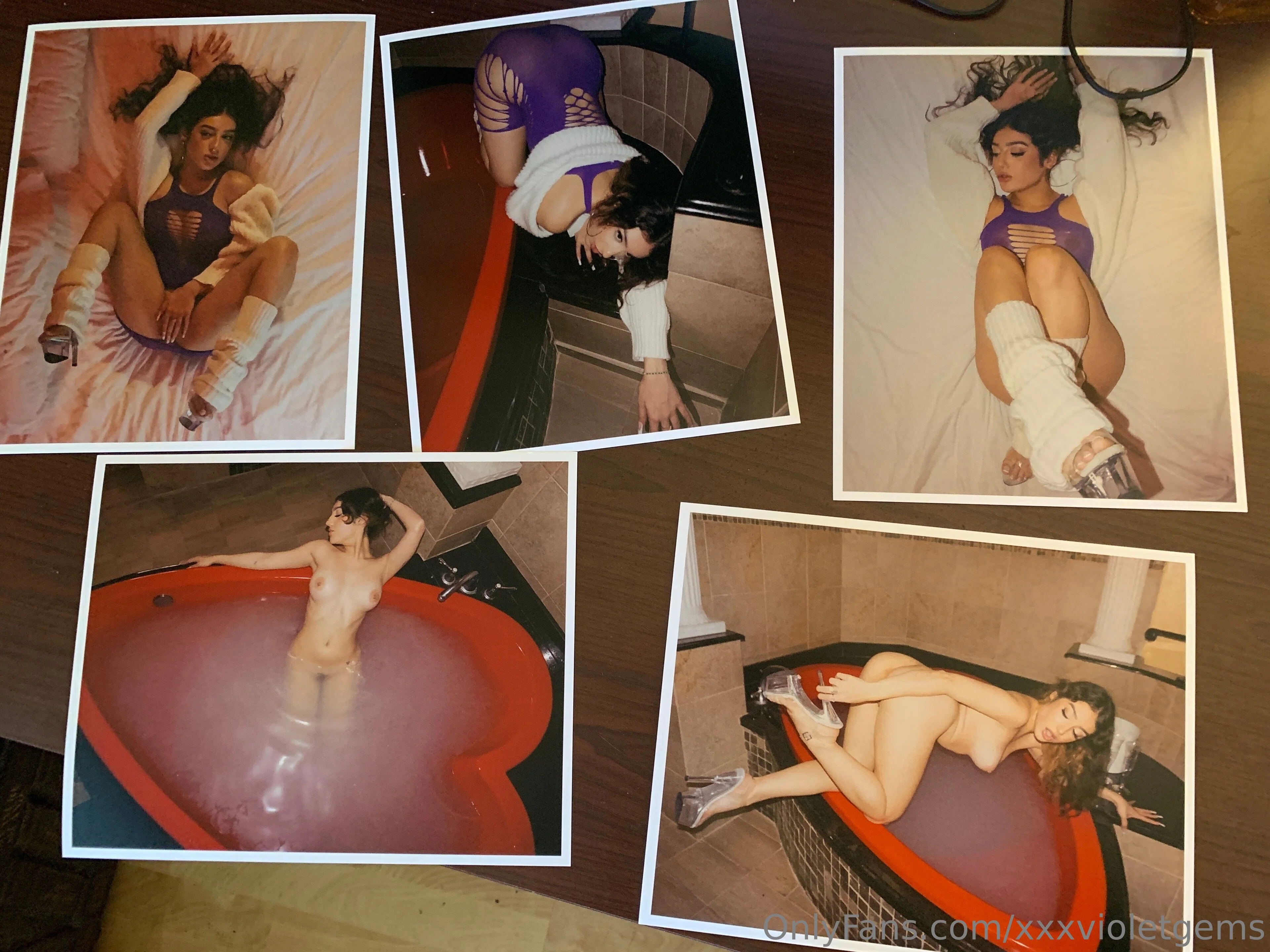 Violet Gems OnlyFans exclusive photo 6 - xxxvioletgems premium content