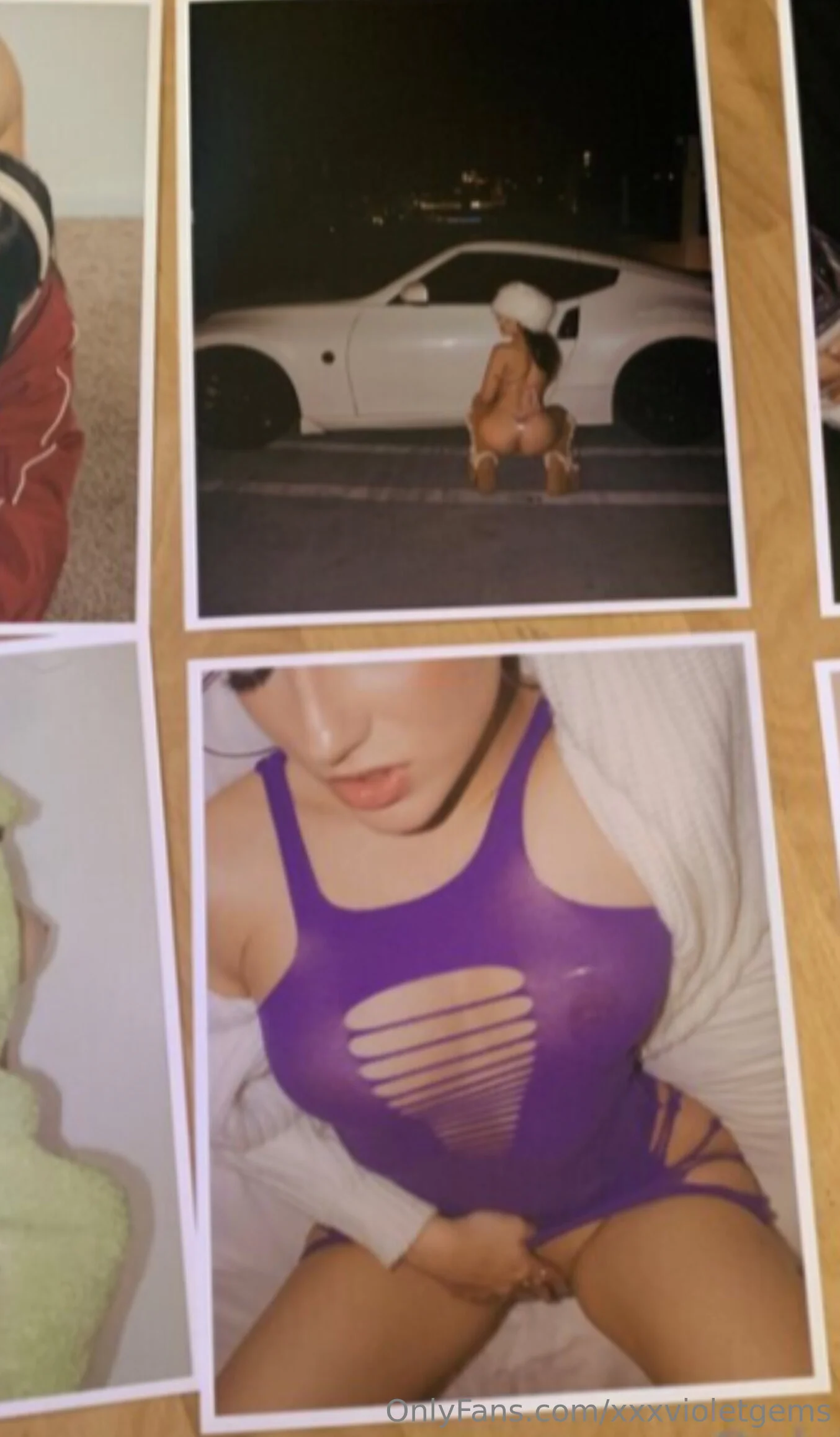 Violet Gems OnlyFans exclusive photo 5 - xxxvioletgems premium content