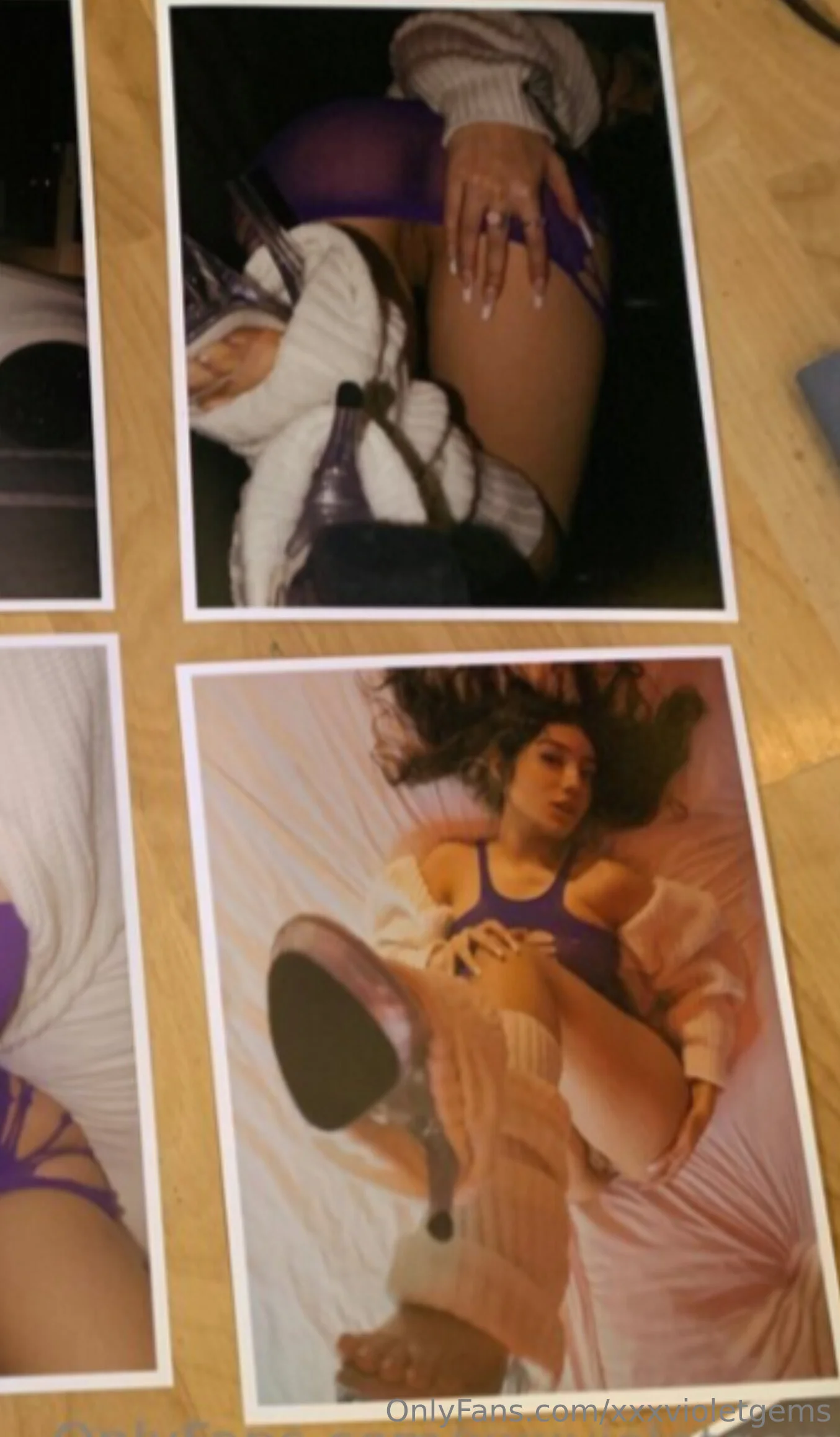 Violet Gems OnlyFans exclusive photo 3 - xxxvioletgems premium content